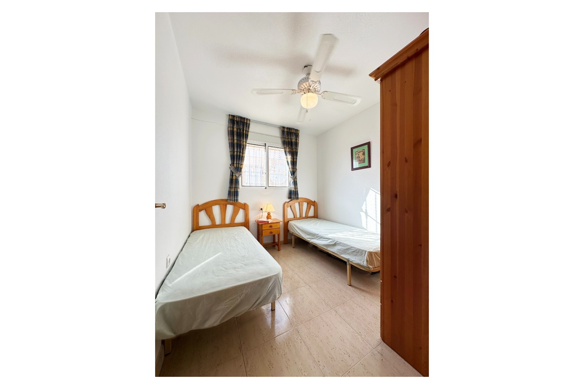 Revente - Appartement -
San Miguel de Salinas - Inland