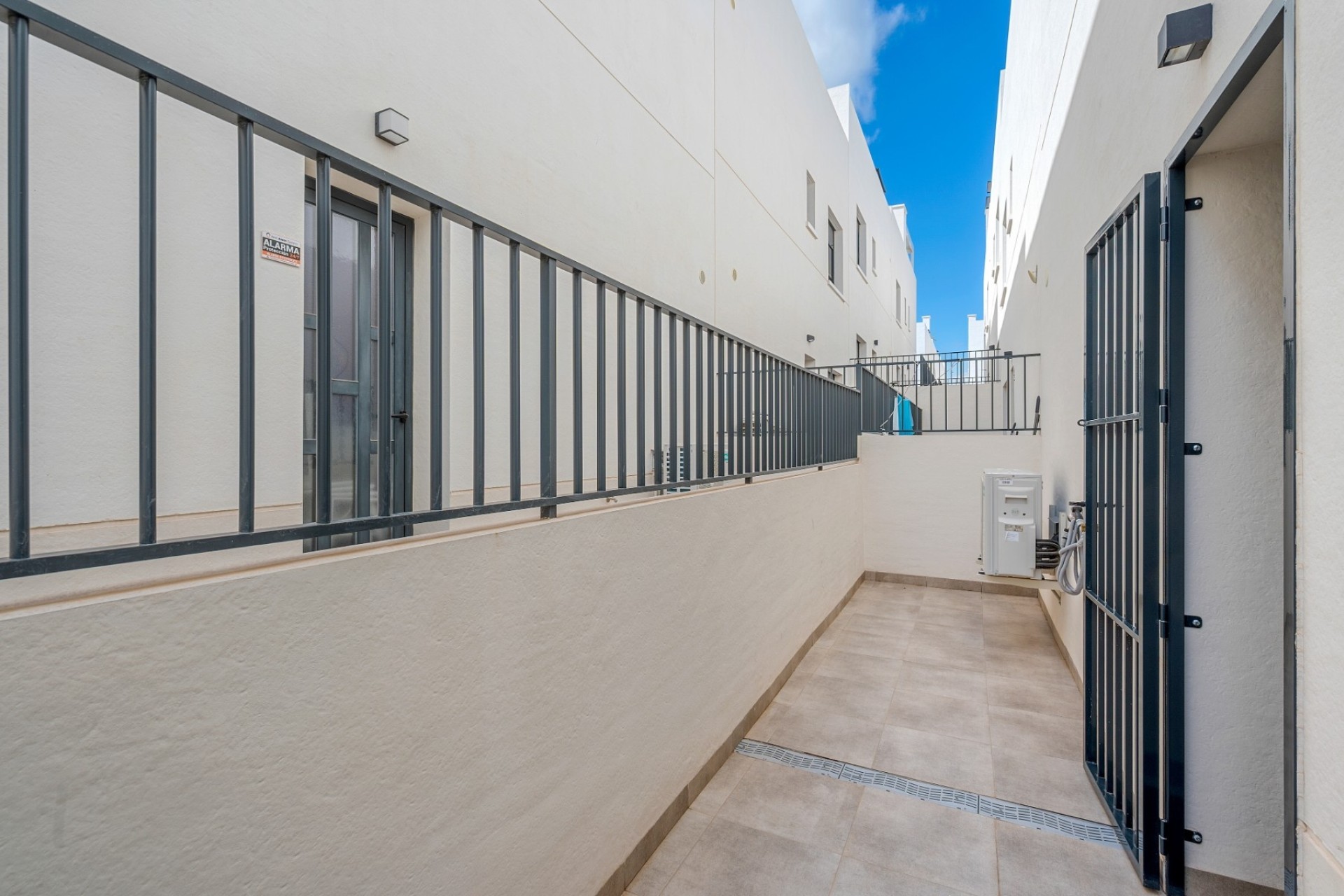 Revente - Appartement -
San Miguel de Salinas - Inland