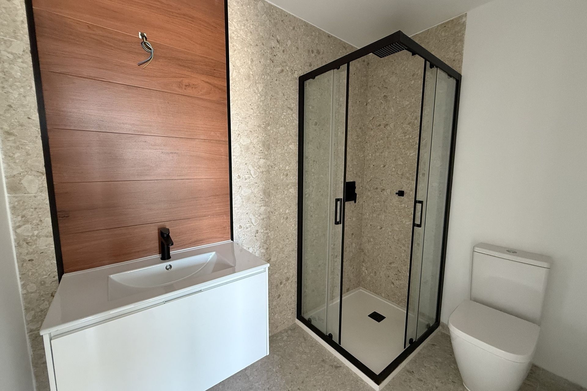 Revente - Appartement -
San Miguel de Salinas - Inland