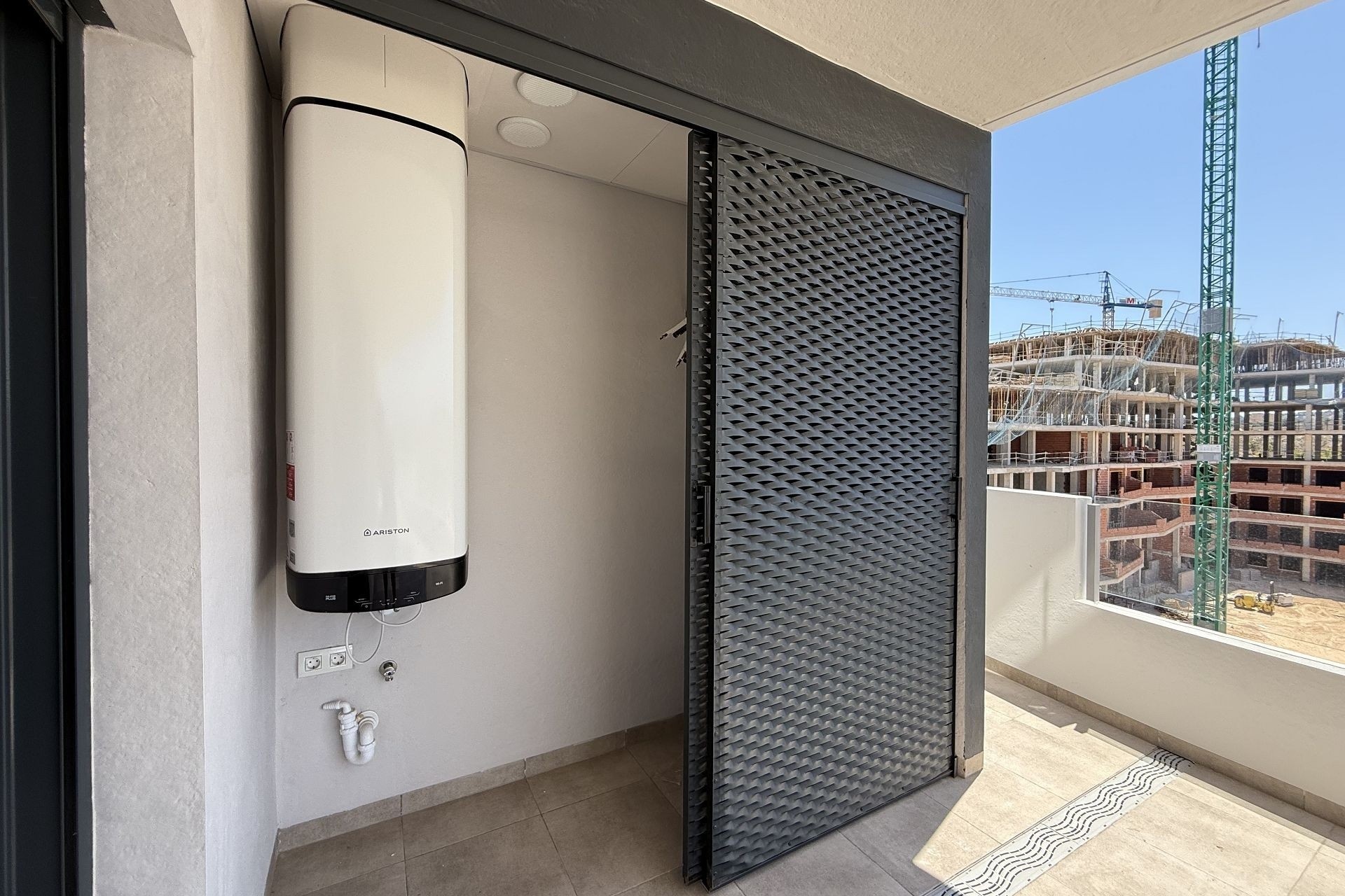 Revente - Appartement -
San Miguel de Salinas - Inland
