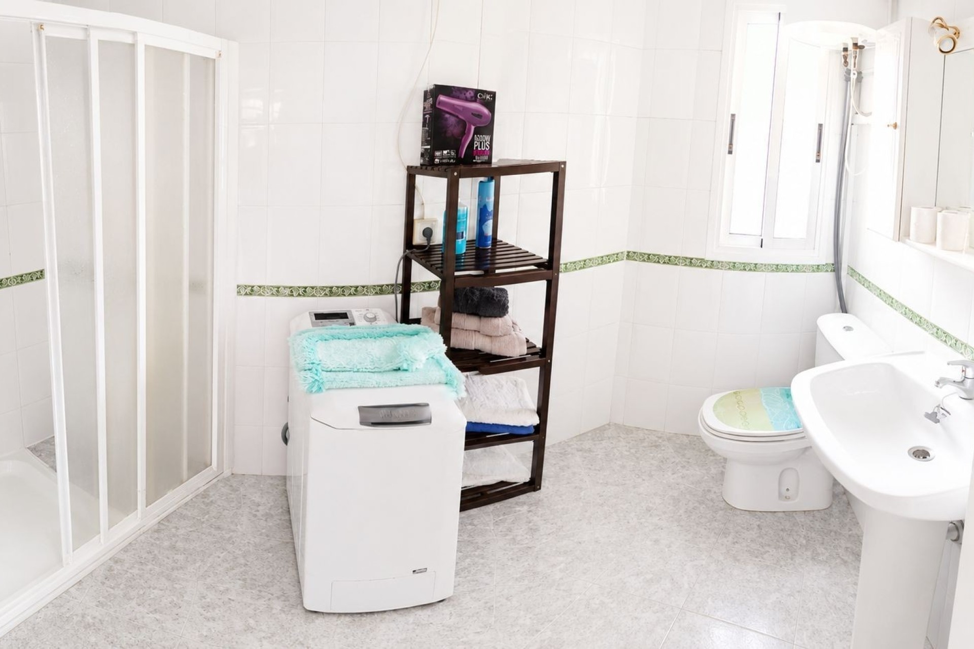 Revente - Appartement -
San Miguel de Salinas - Inland