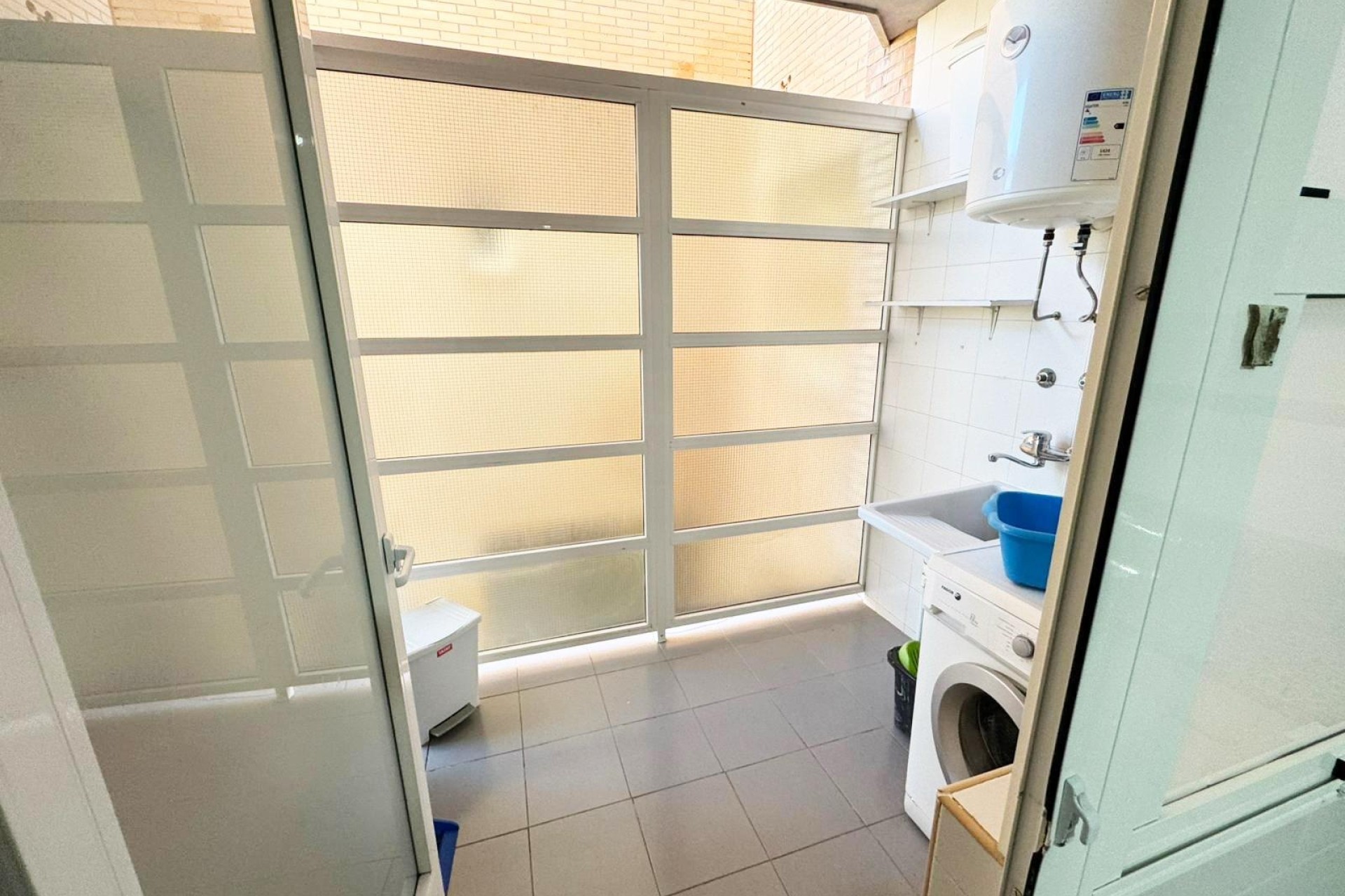 Revente - Appartement -
San Miguel de Salinas - Inland