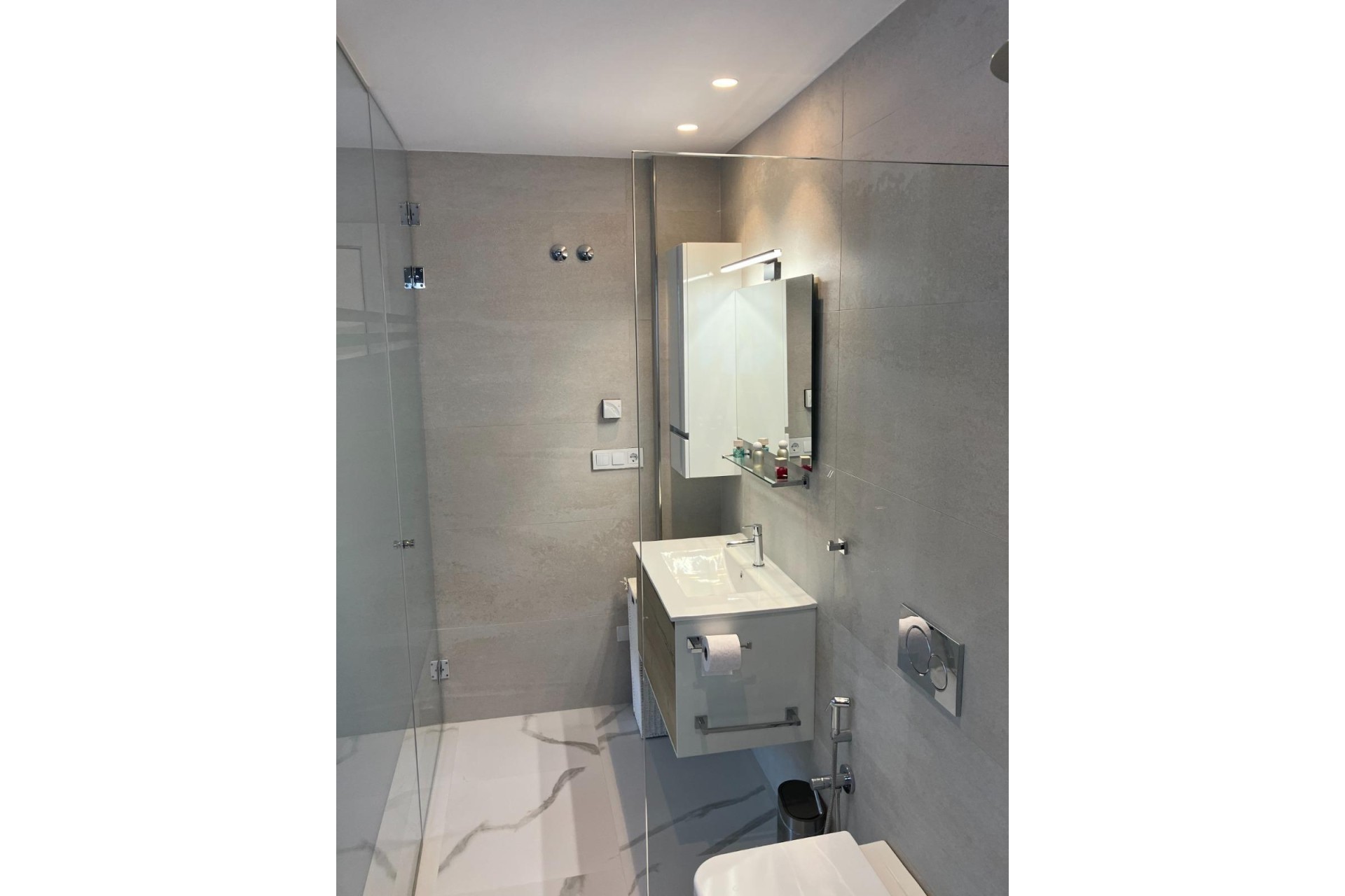 Revente - Appartement -
San Miguel de Salinas - Las Colinas