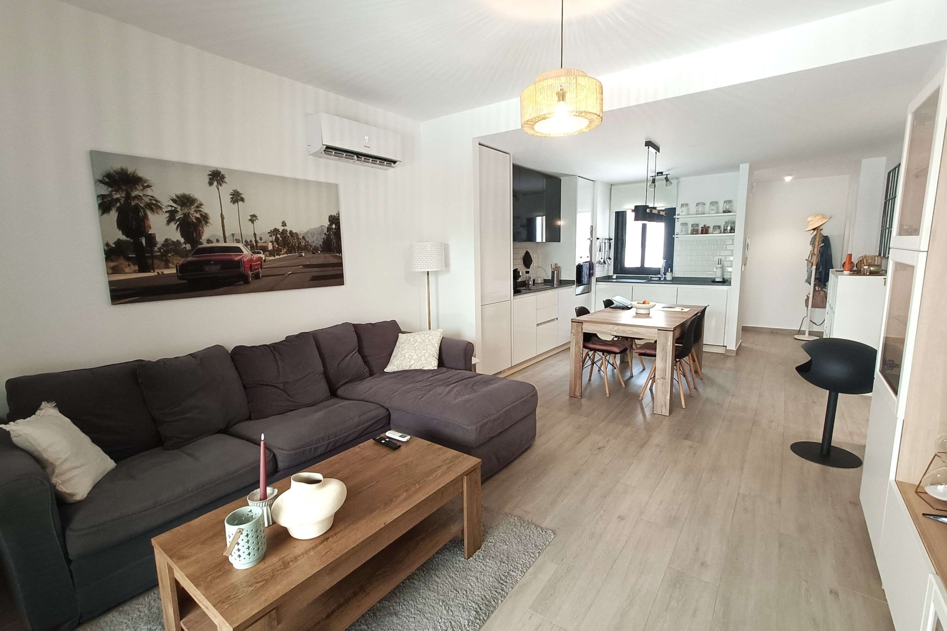 Revente - Appartement -
San Miguel de Salinas - Las Comunicaciones