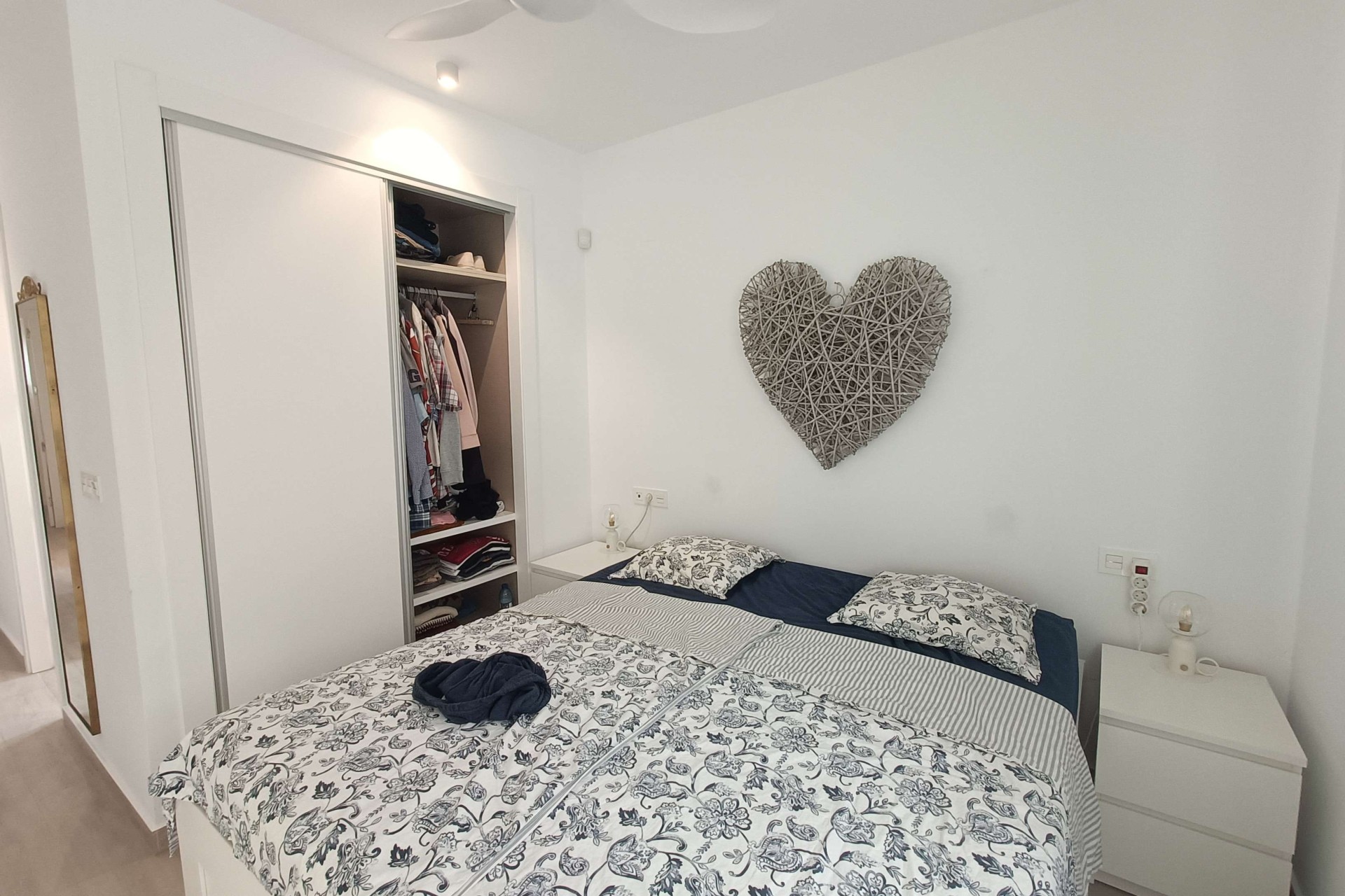 Revente - Appartement -
San Miguel de Salinas - Las Comunicaciones