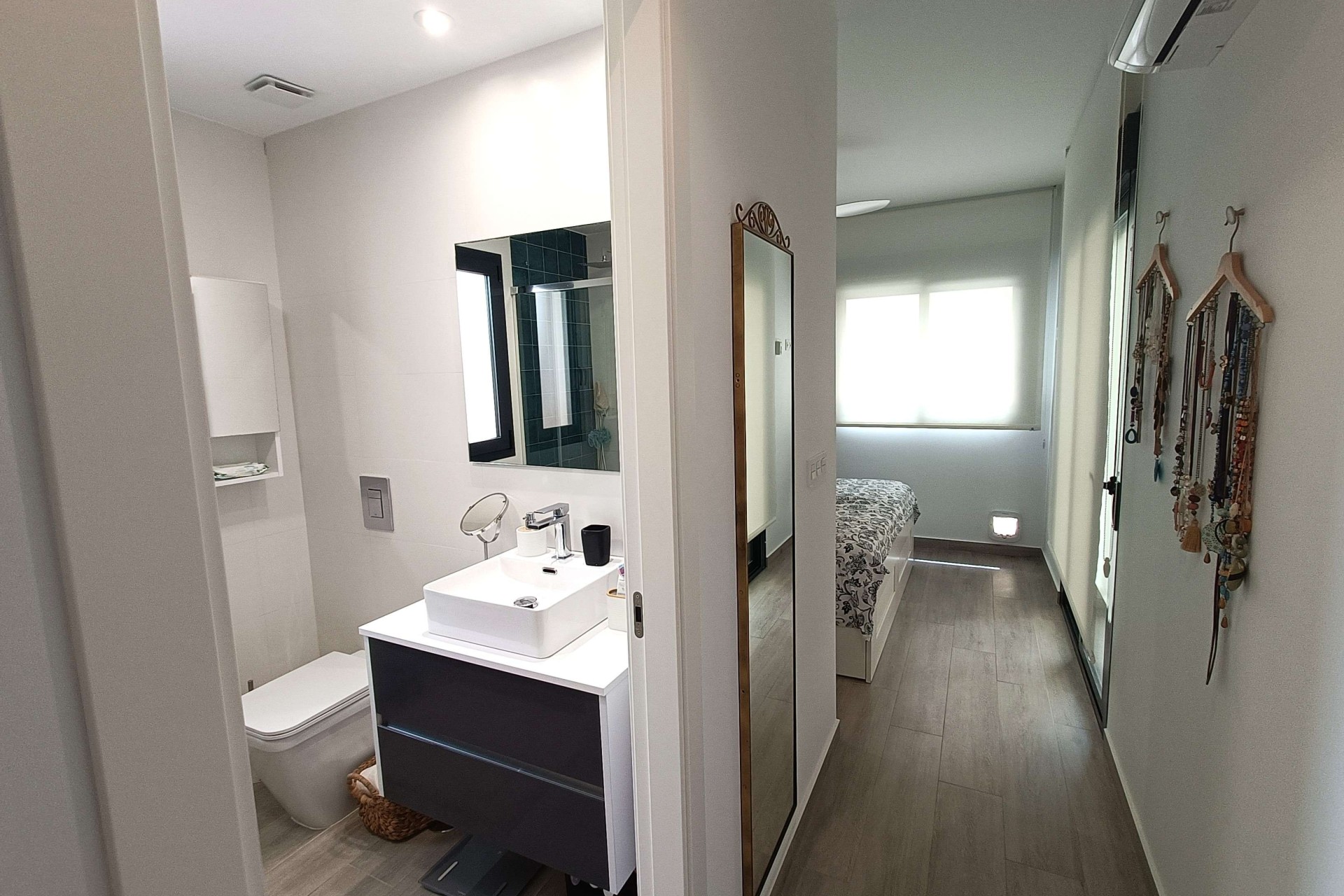 Revente - Appartement -
San Miguel de Salinas - Las Comunicaciones