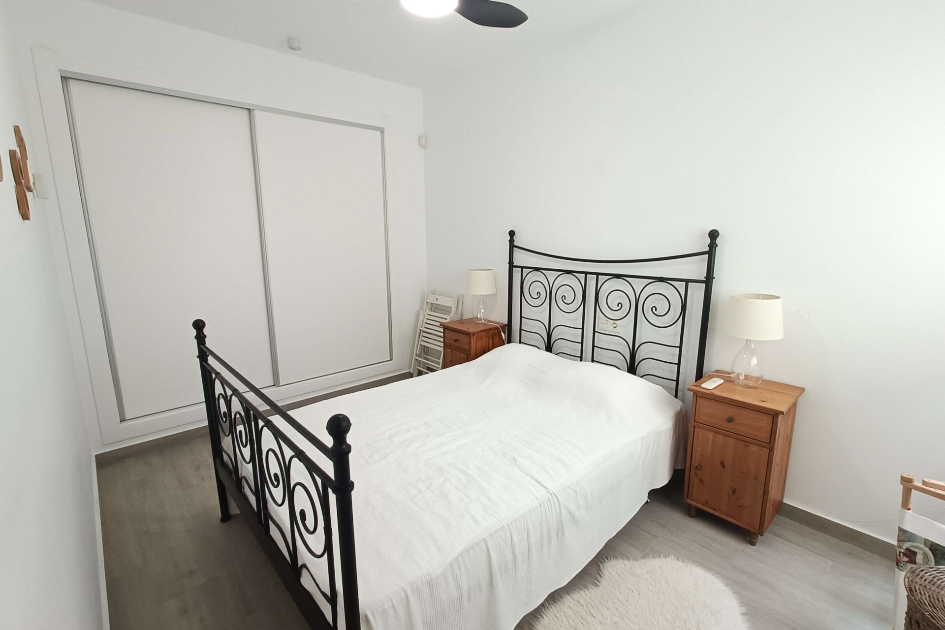 Revente - Appartement -
San Miguel de Salinas - Las Comunicaciones