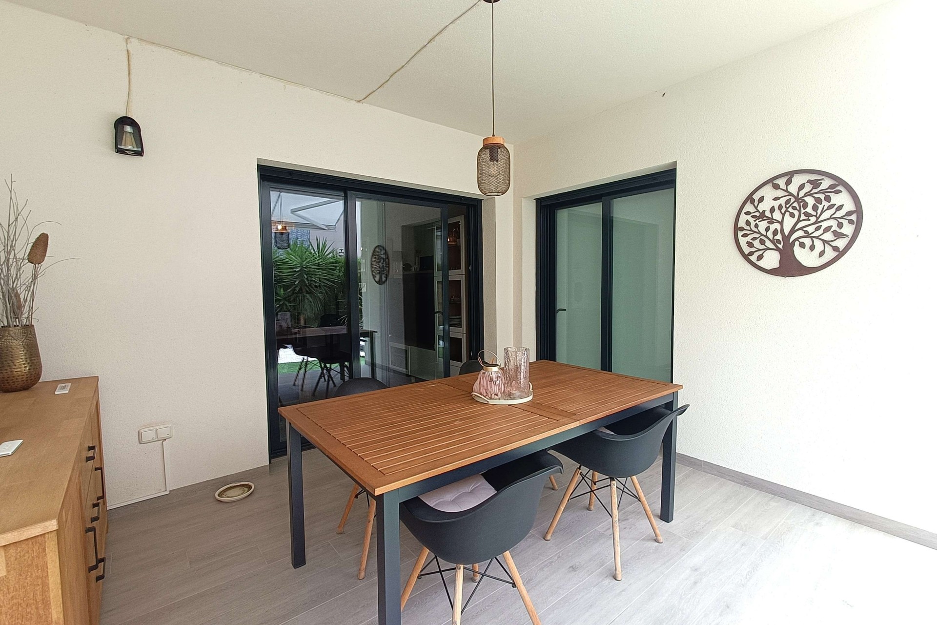 Revente - Appartement -
San Miguel de Salinas - Las Comunicaciones