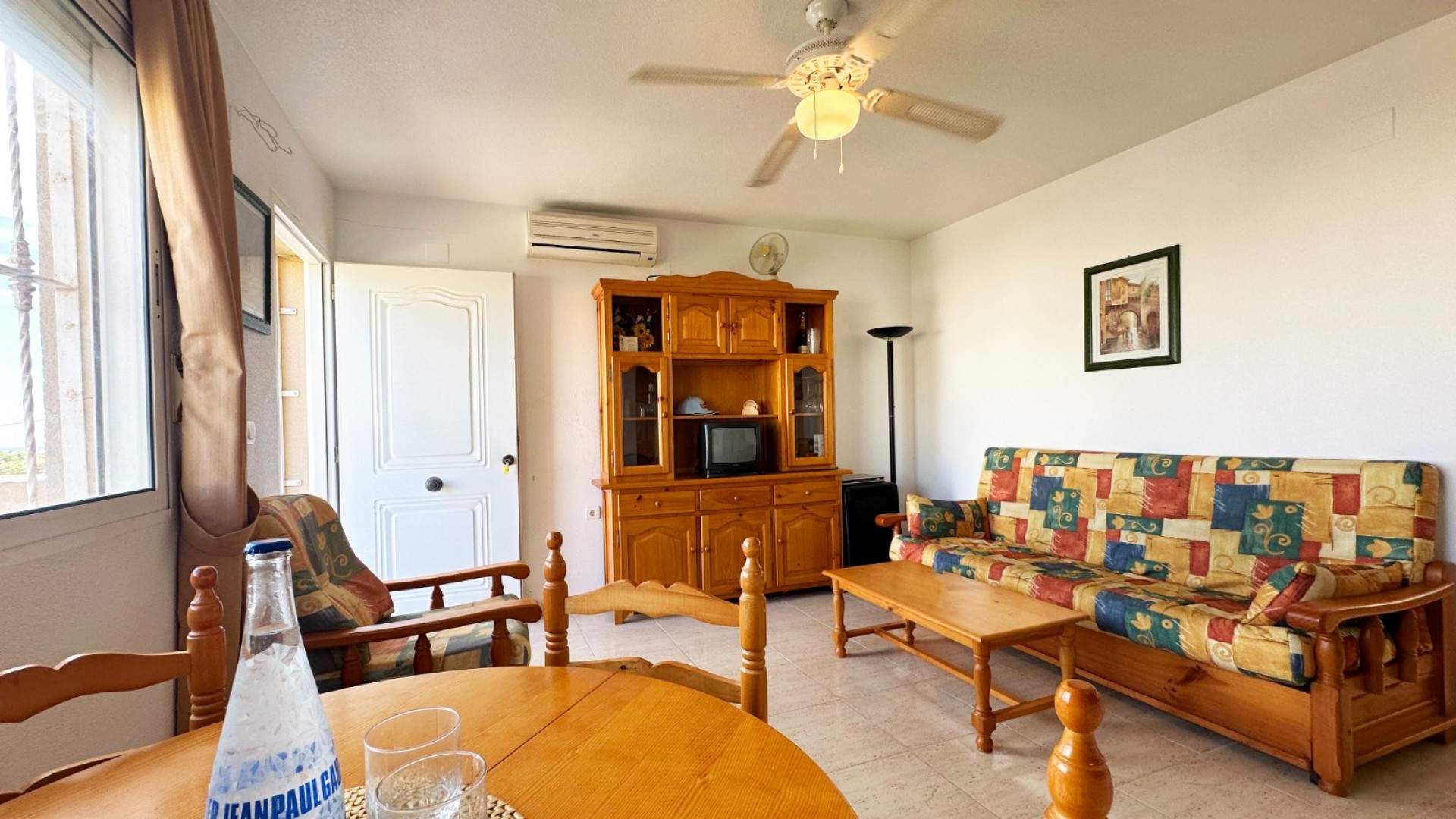 Revente - Appartement -
San Miguel de Salinas - Las filipinas