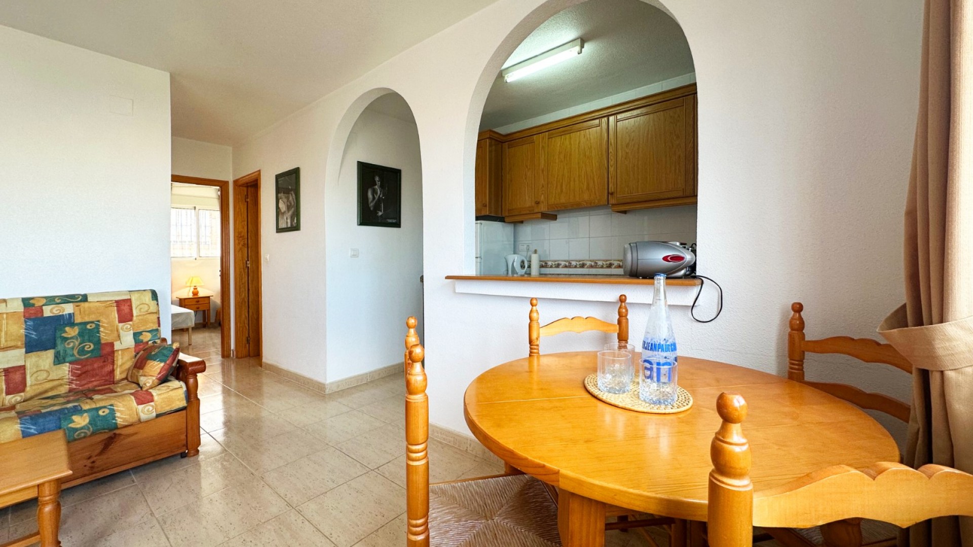 Revente - Appartement -
San Miguel de Salinas - Las filipinas