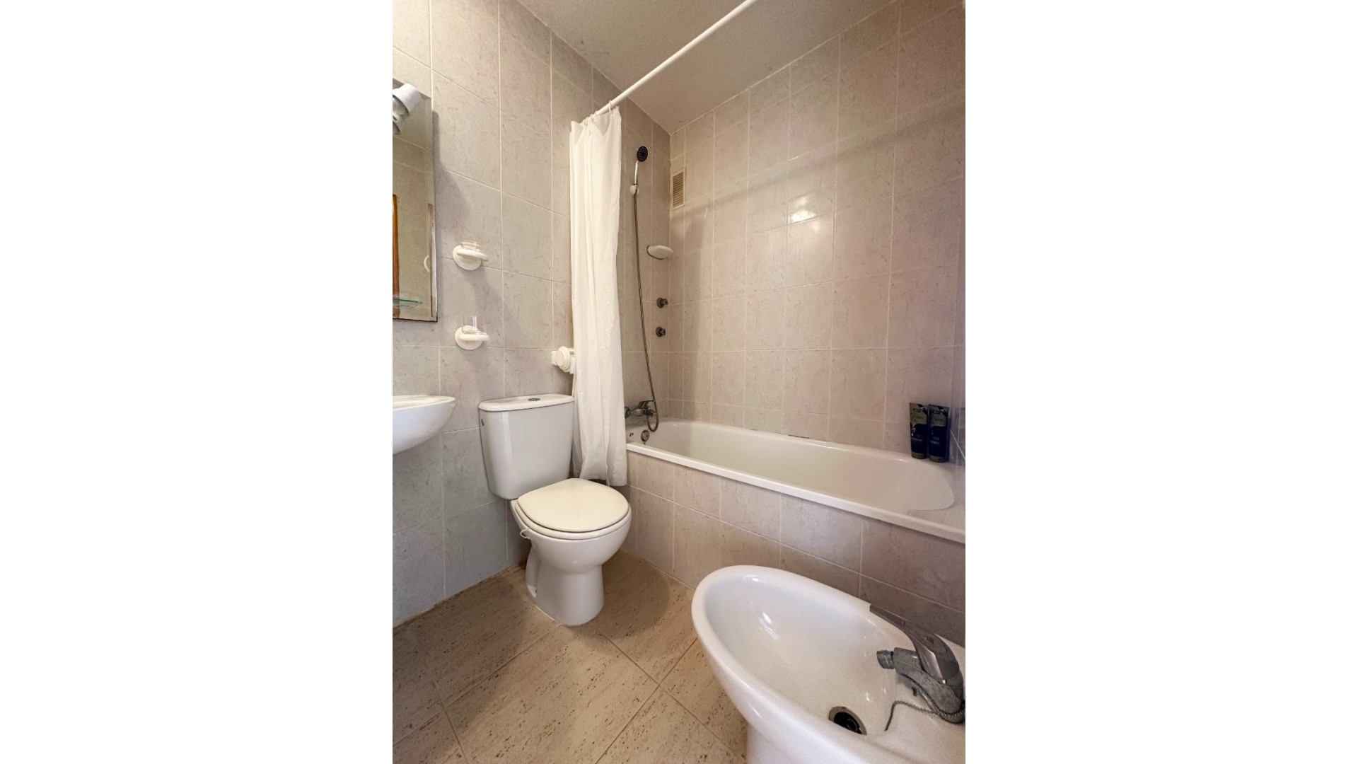 Revente - Appartement -
San Miguel de Salinas - Las filipinas