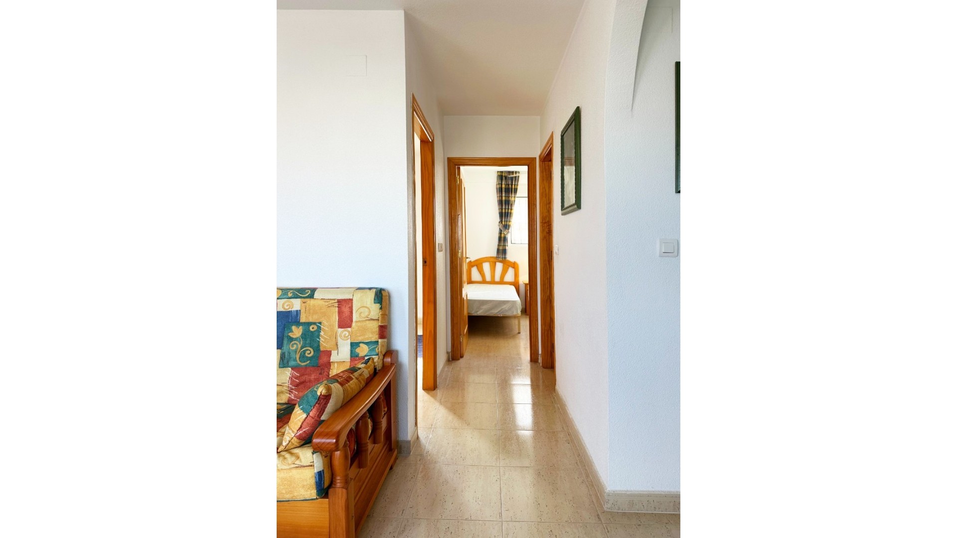 Revente - Appartement -
San Miguel de Salinas - Las filipinas