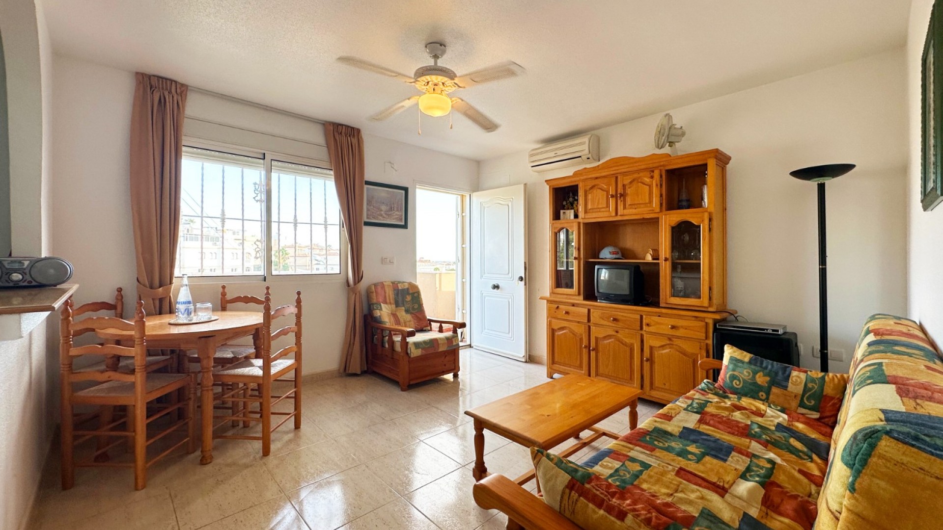 Revente - Appartement -
San Miguel de Salinas - Las filipinas