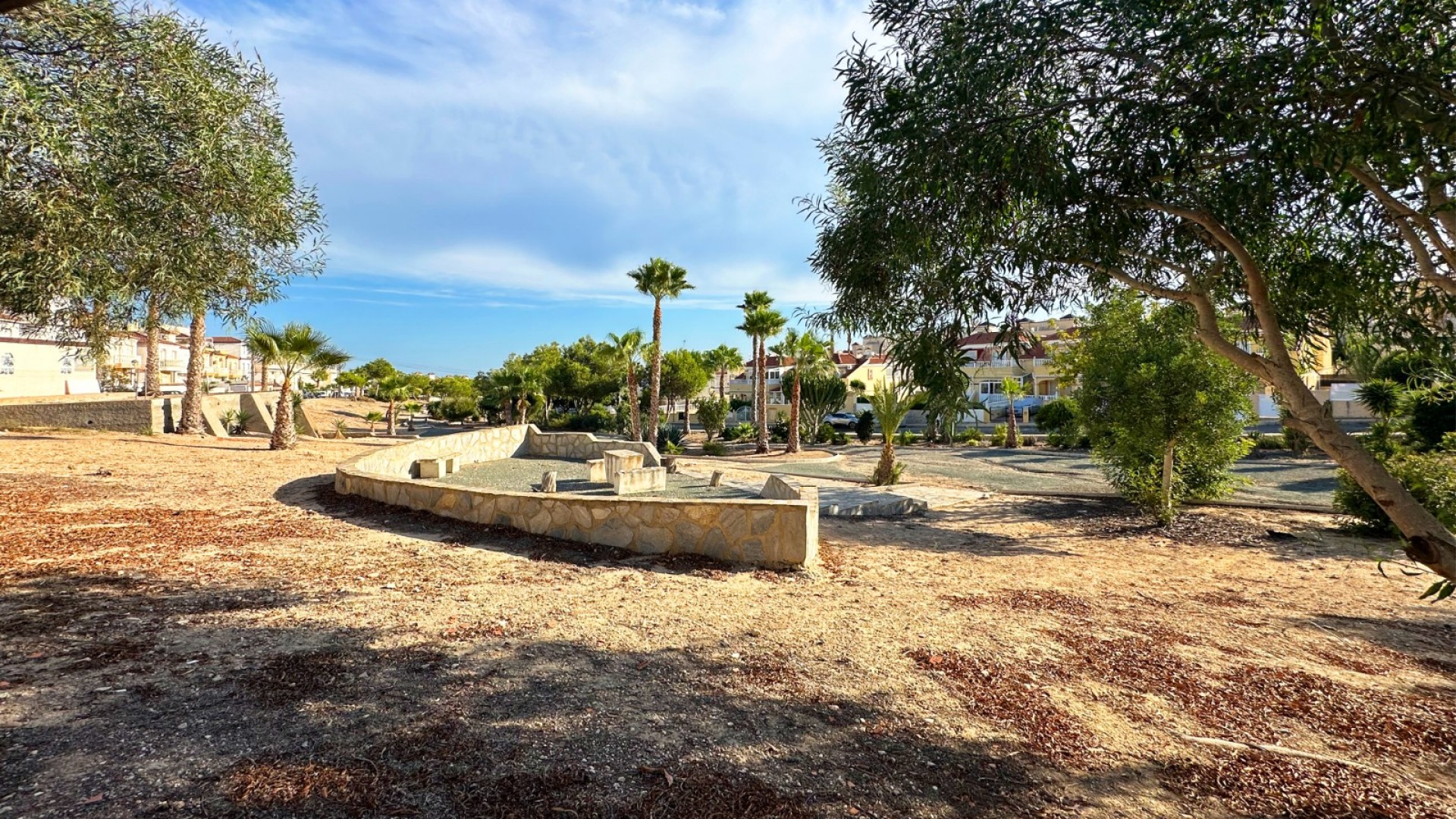 Revente - Appartement -
San Miguel de Salinas - Las filipinas