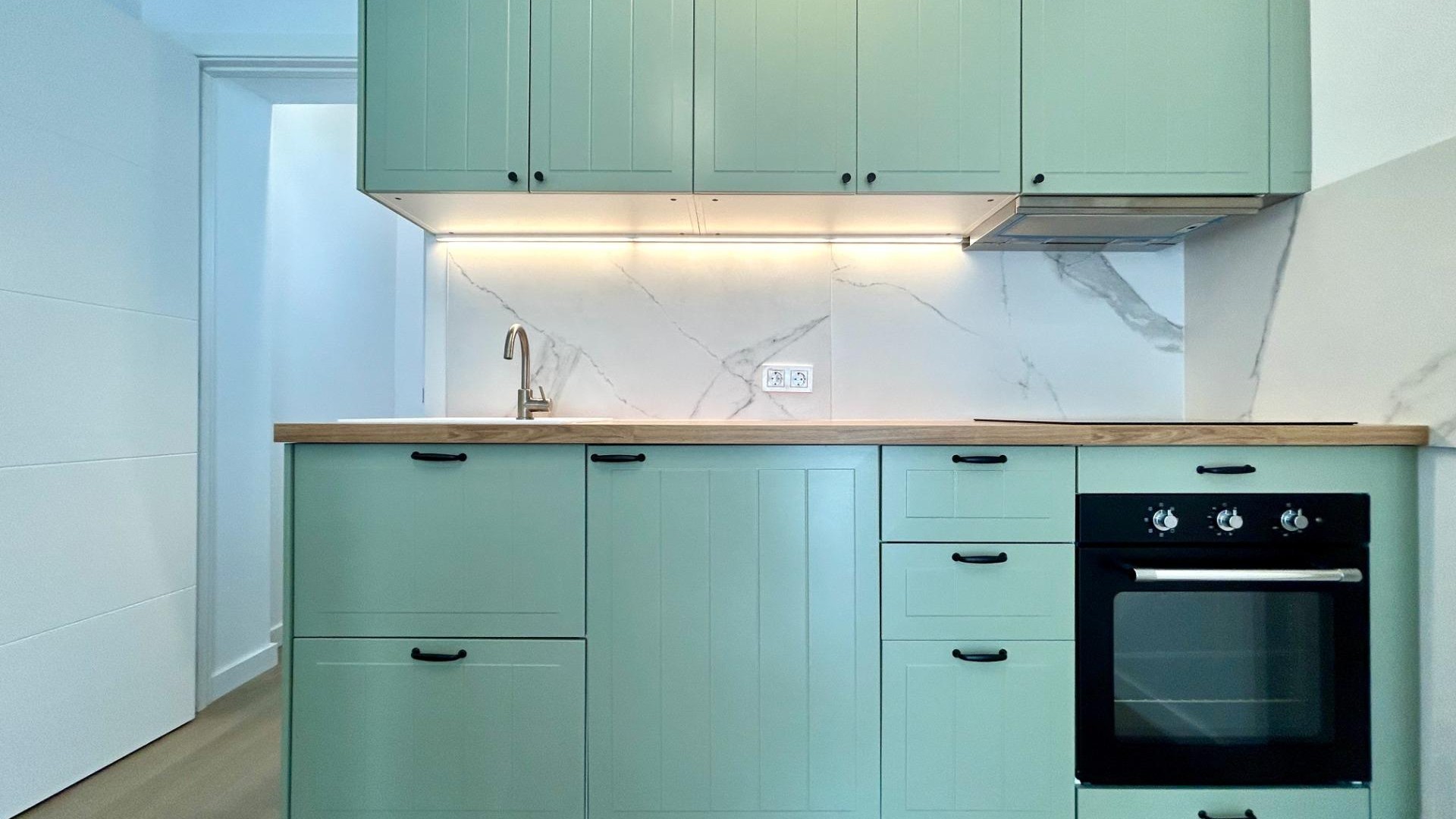 Revente - Appartement -
San Miguel de Salinas - Las filipinas