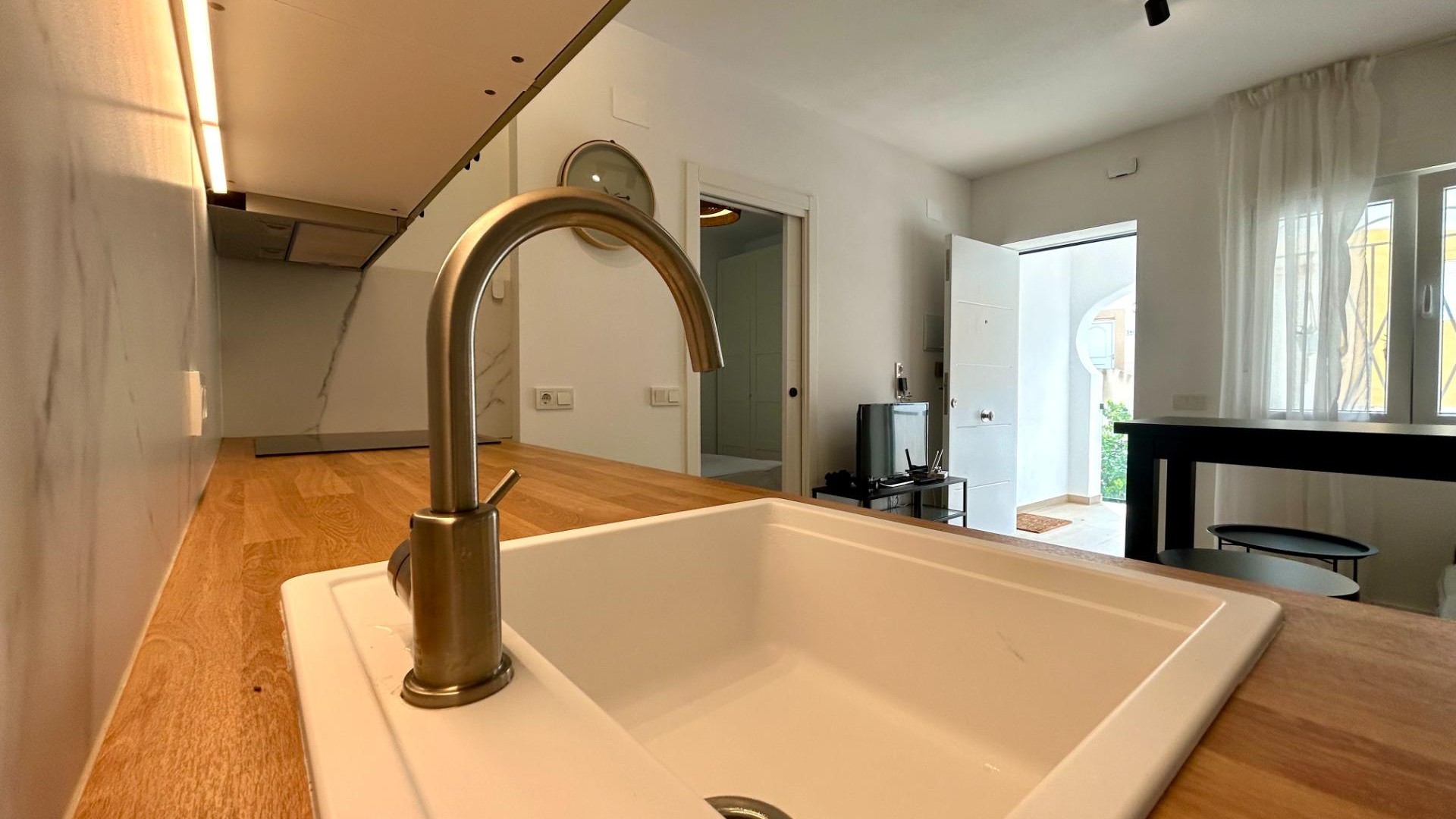 Revente - Appartement -
San Miguel de Salinas - Las filipinas