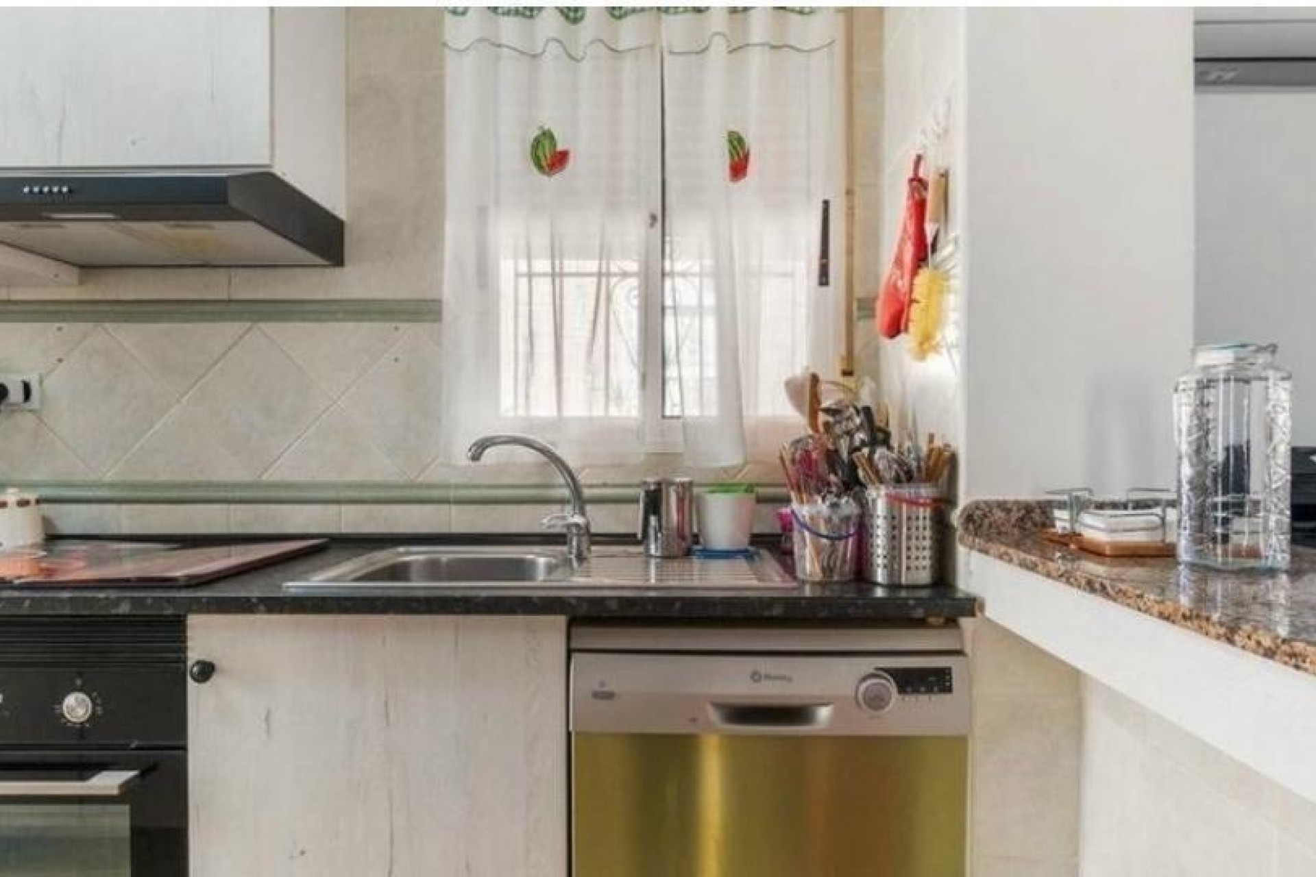 Revente - Appartement -
San Miguel de Salinas - Las filipinas