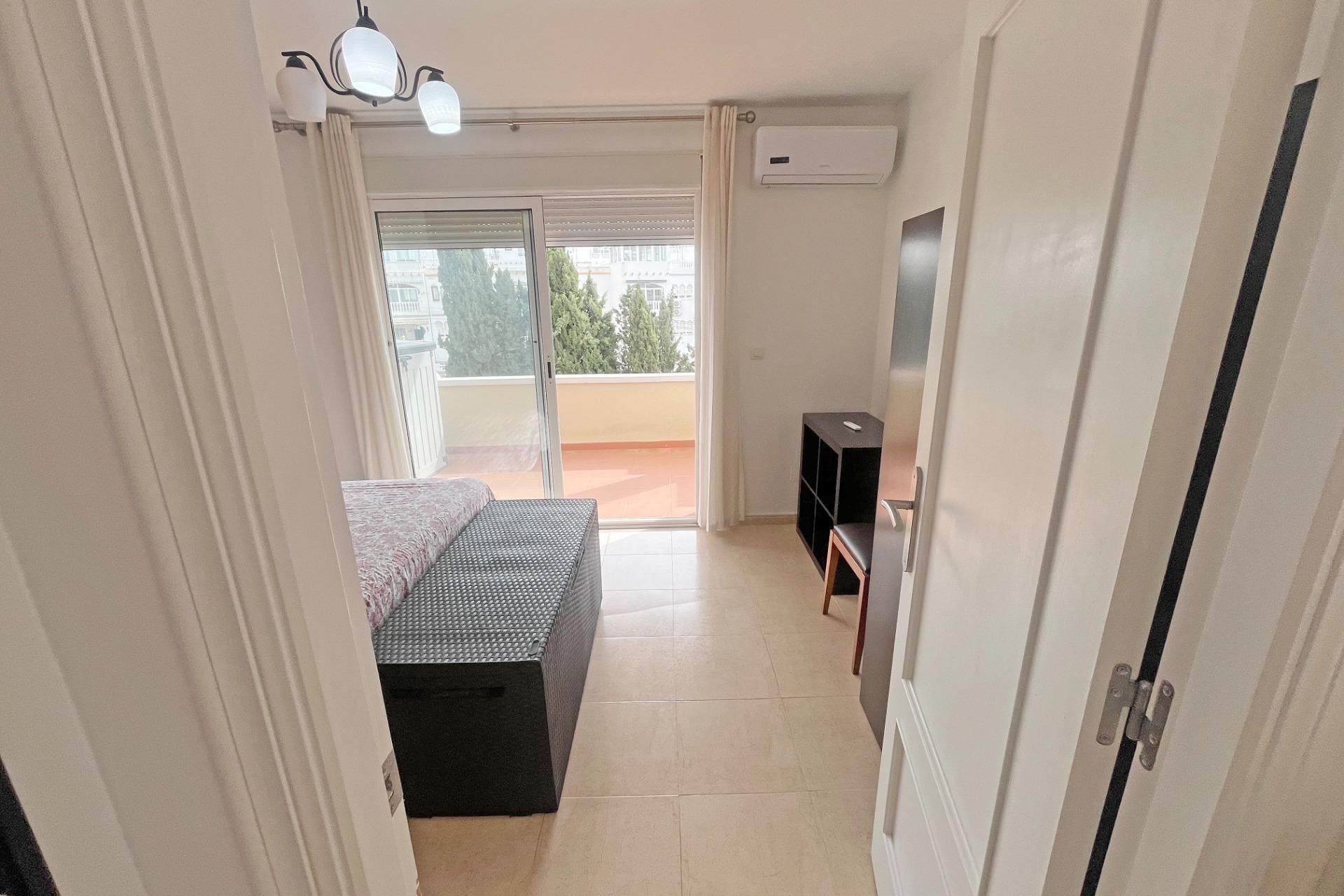 Revente - Appartement -
San Miguel de Salinas - Las filipinas
