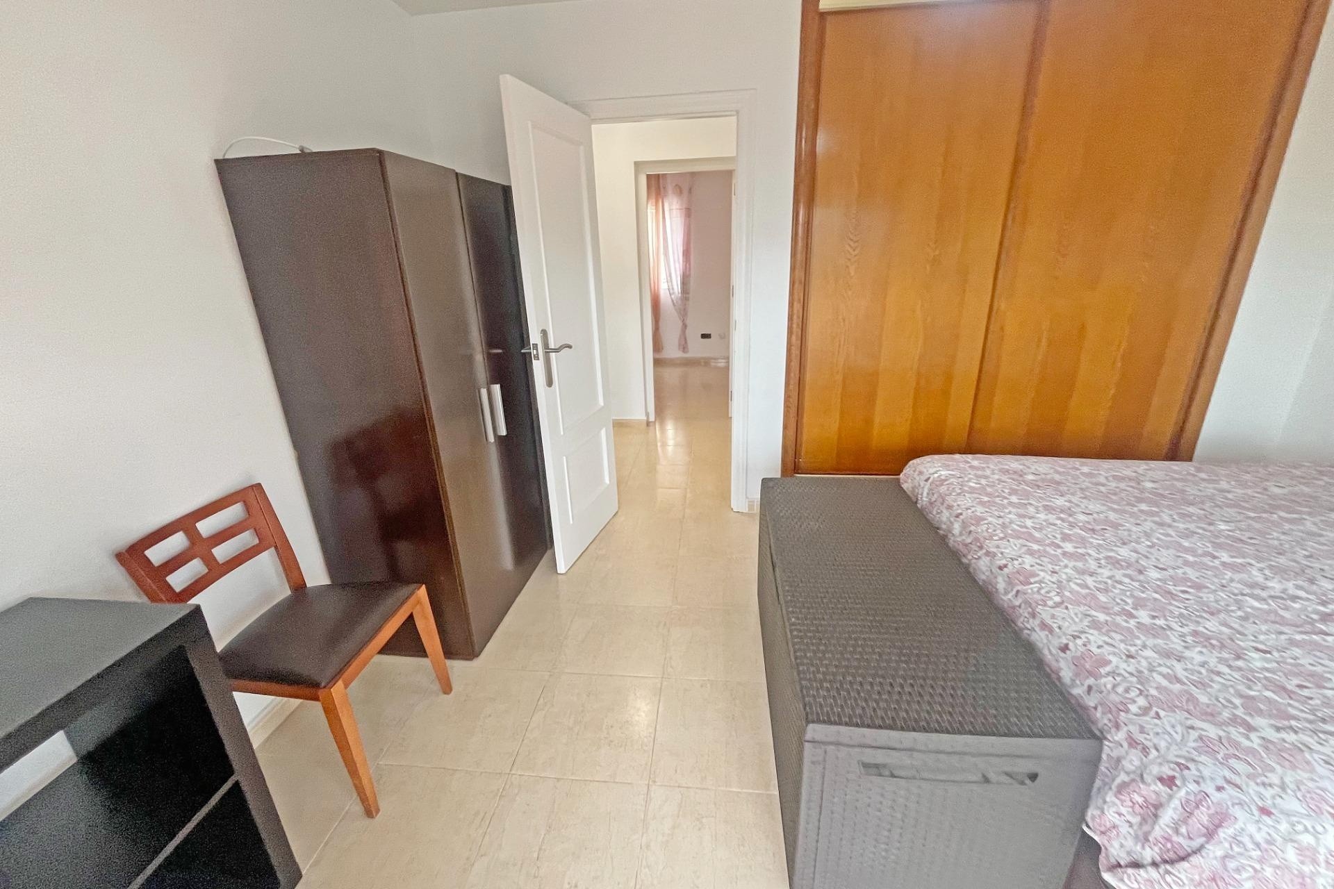Revente - Appartement -
San Miguel de Salinas - Las filipinas