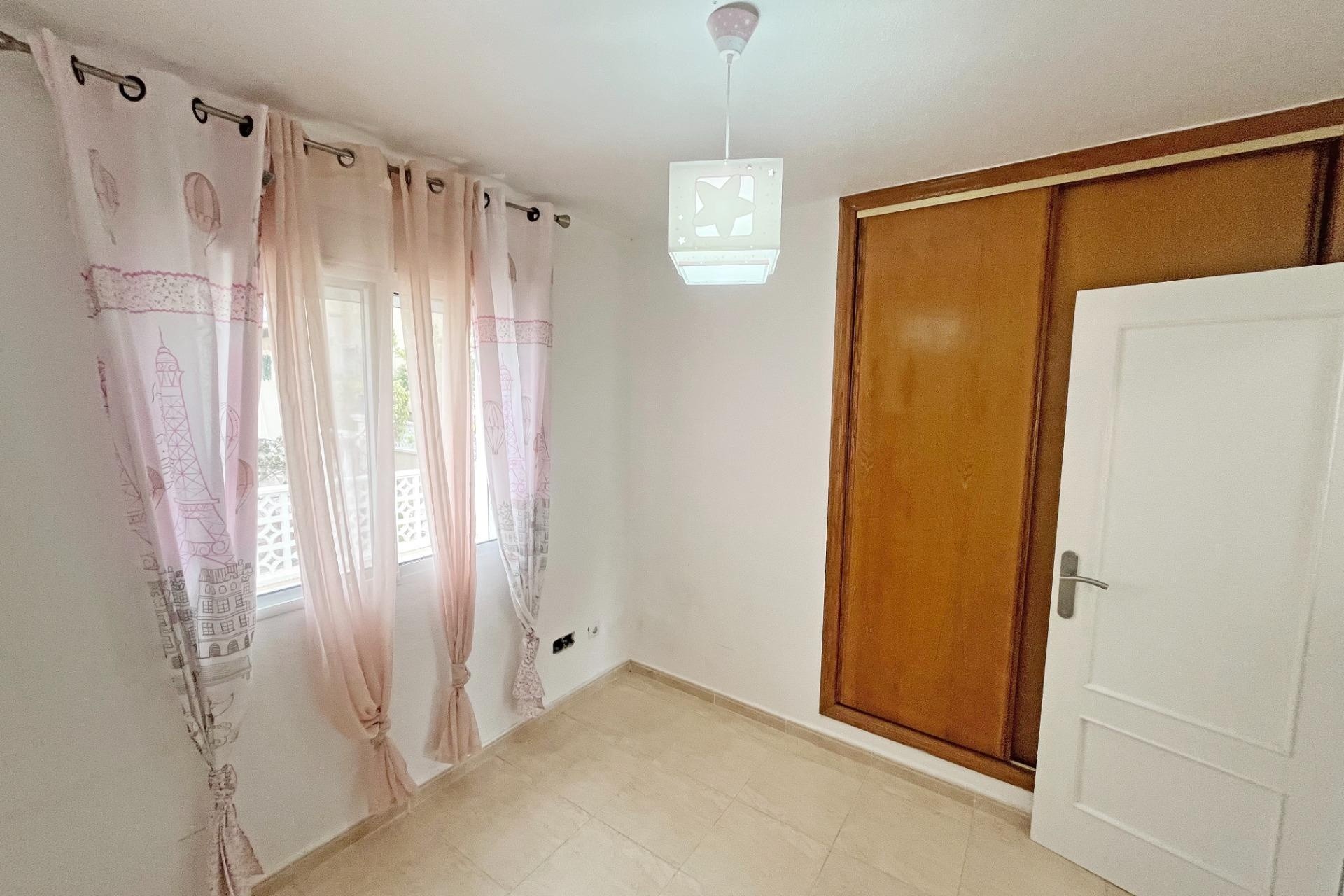 Revente - Appartement -
San Miguel de Salinas - Las filipinas