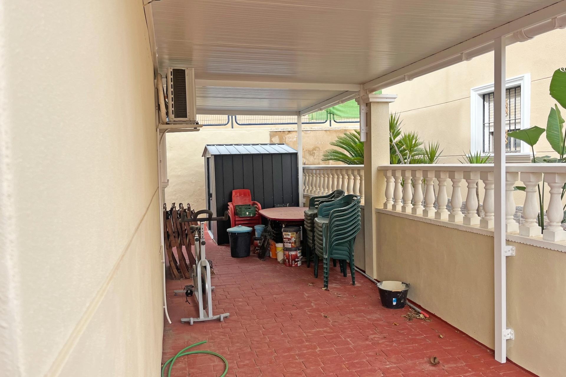 Revente - Appartement -
San Miguel de Salinas - Las filipinas