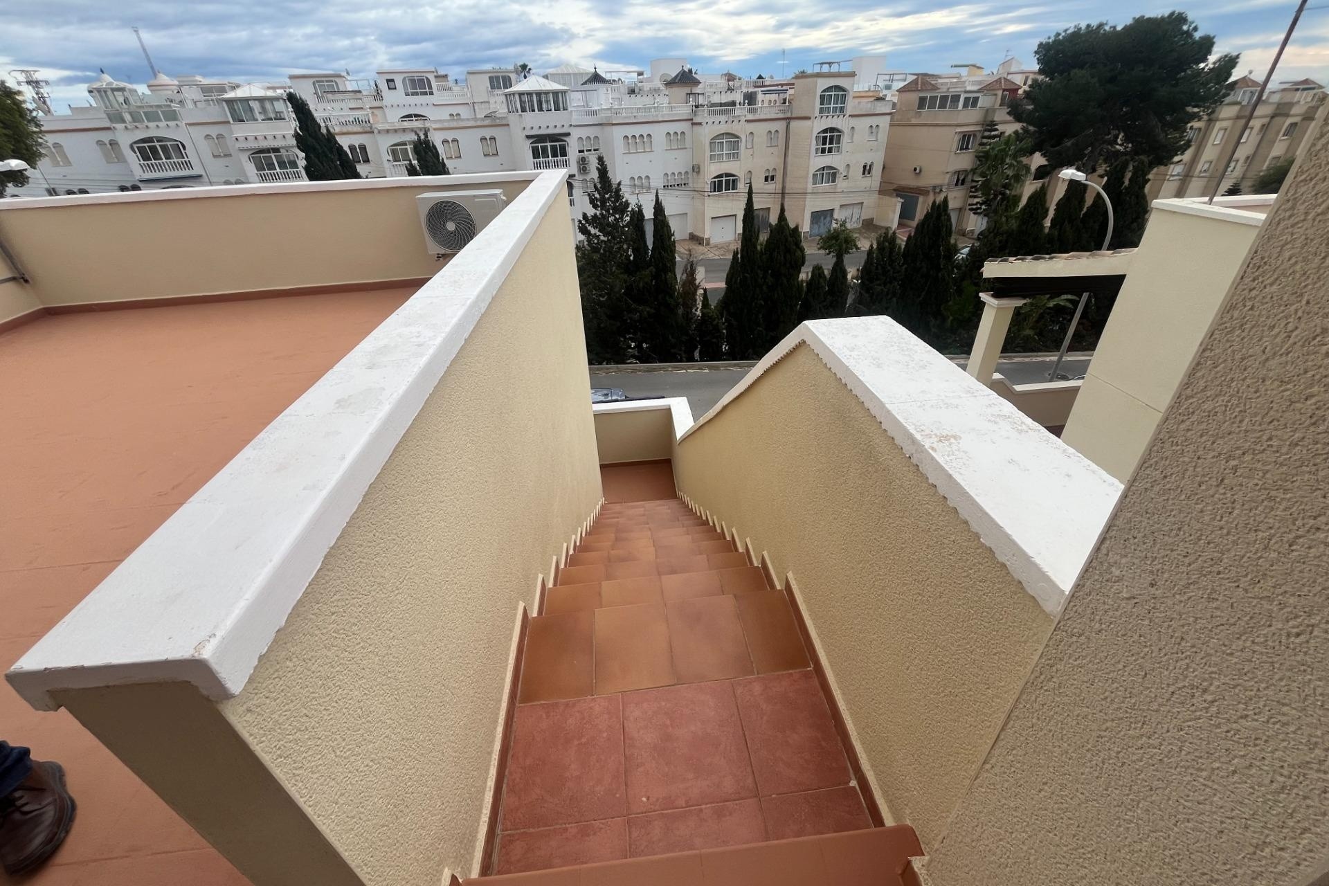 Revente - Appartement -
San Miguel de Salinas - Las filipinas