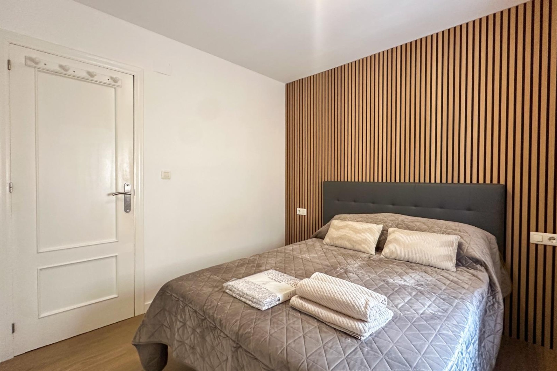 Revente - Appartement -
San Miguel de Salinas - Las filipinas