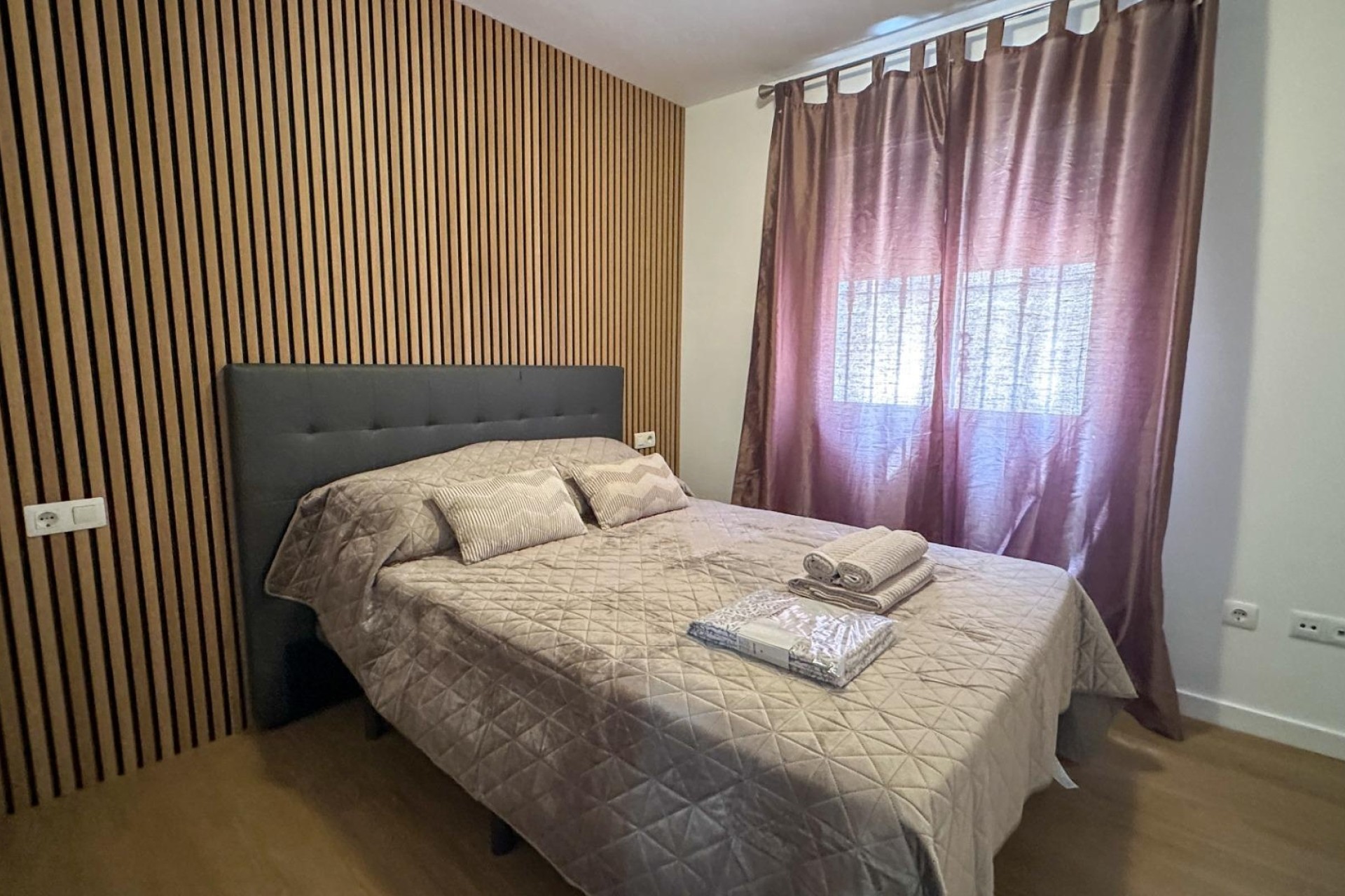 Revente - Appartement -
San Miguel de Salinas - Las filipinas