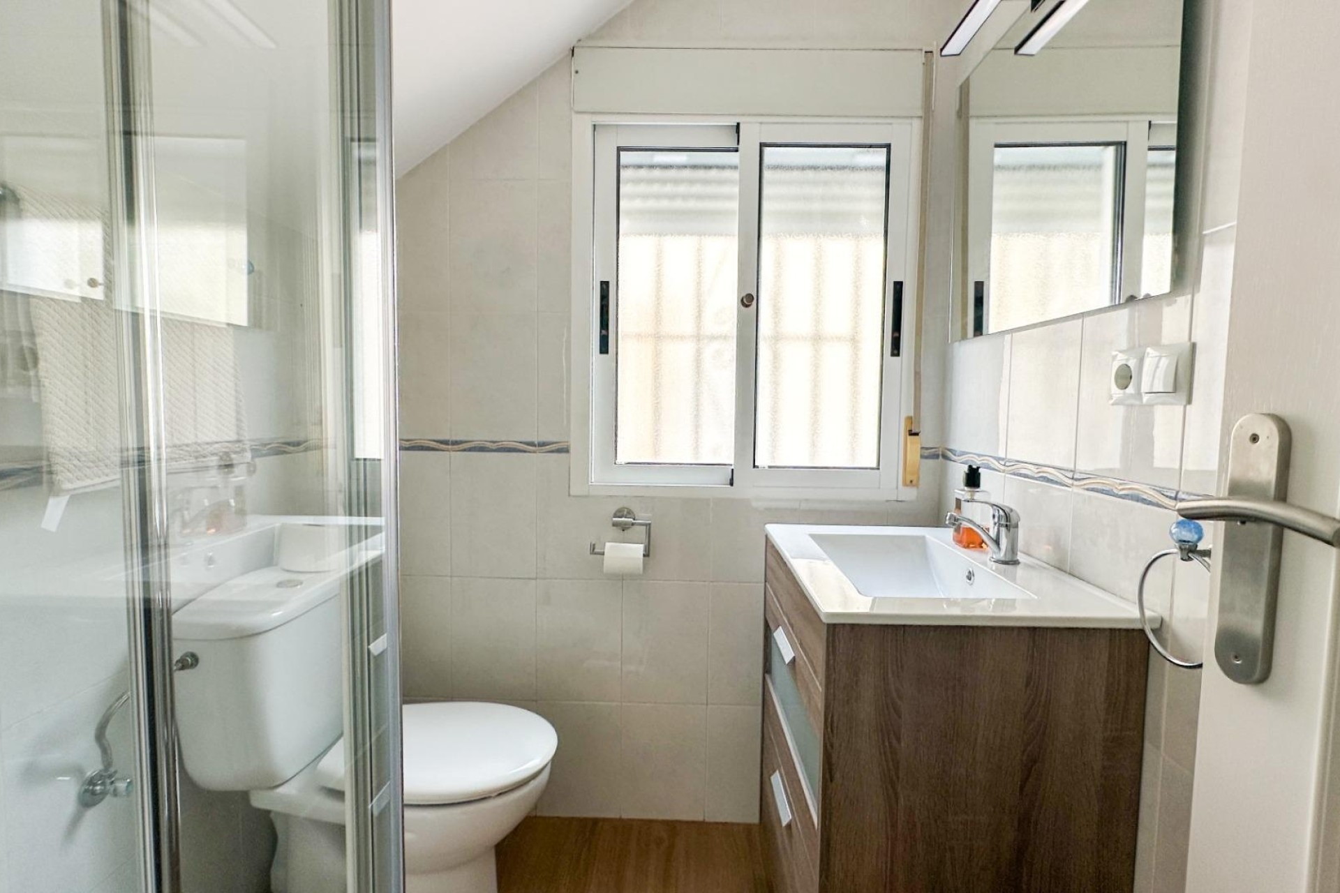 Revente - Appartement -
San Miguel de Salinas - Las filipinas