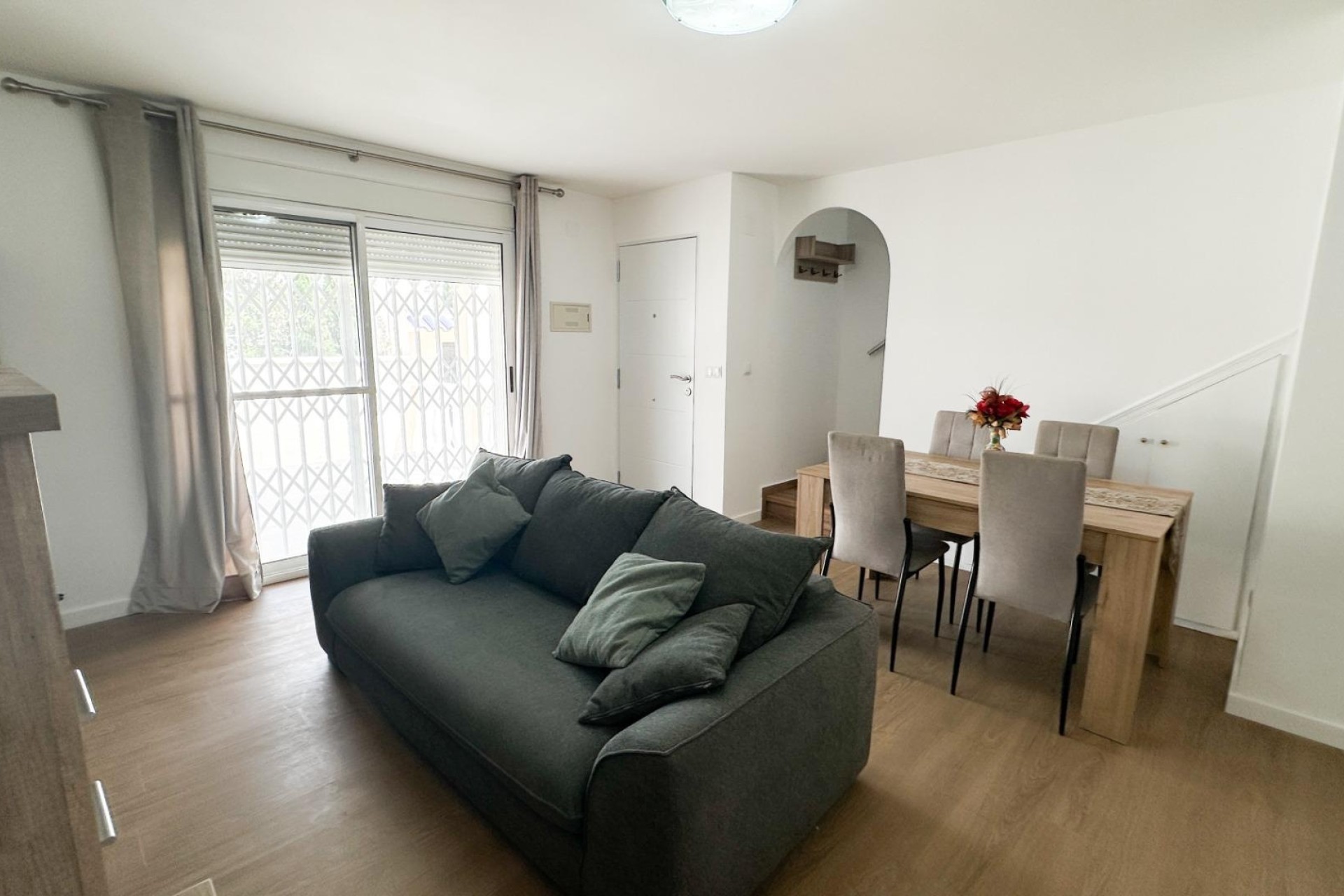 Revente - Appartement -
San Miguel de Salinas - Las filipinas