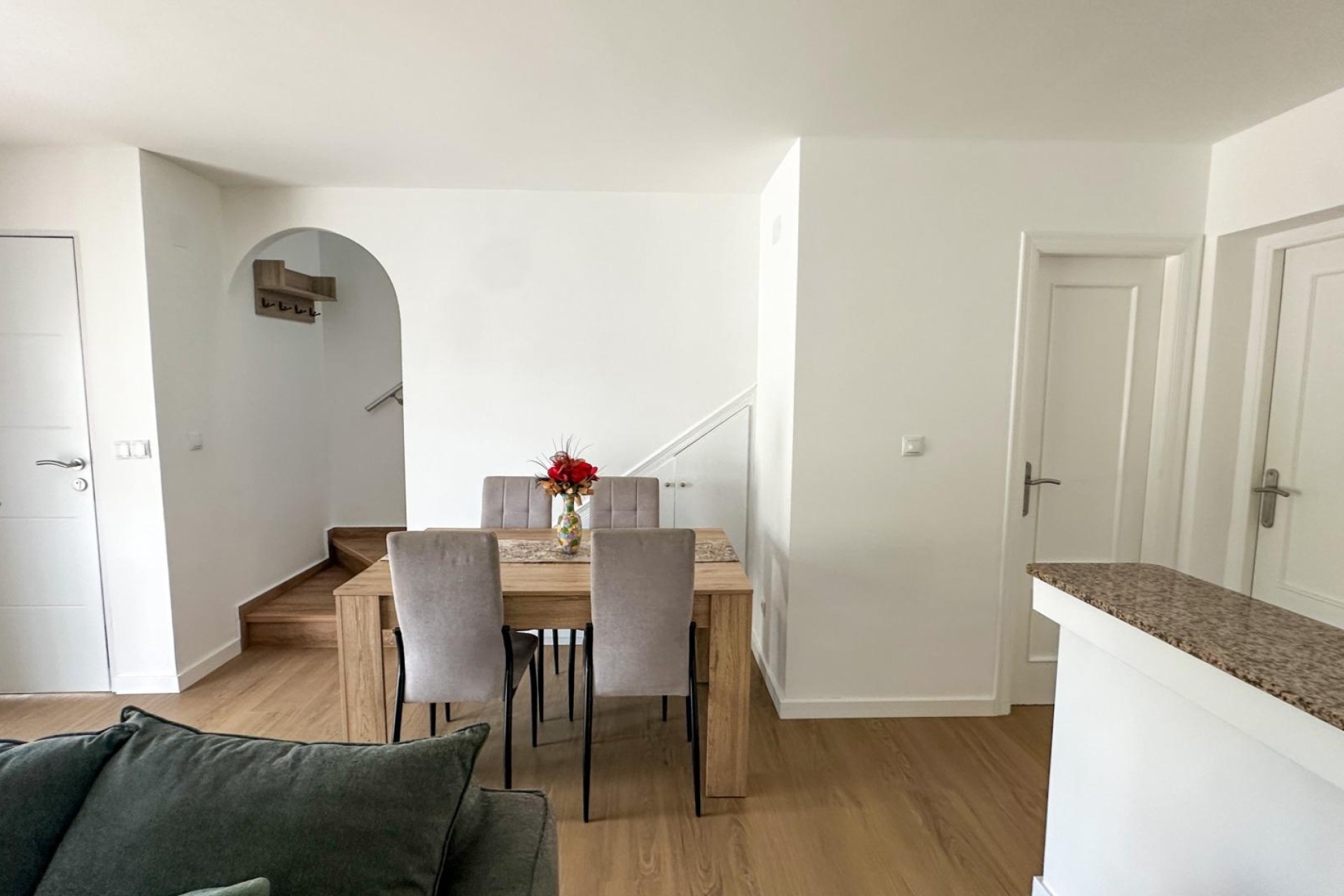 Revente - Appartement -
San Miguel de Salinas - Las filipinas