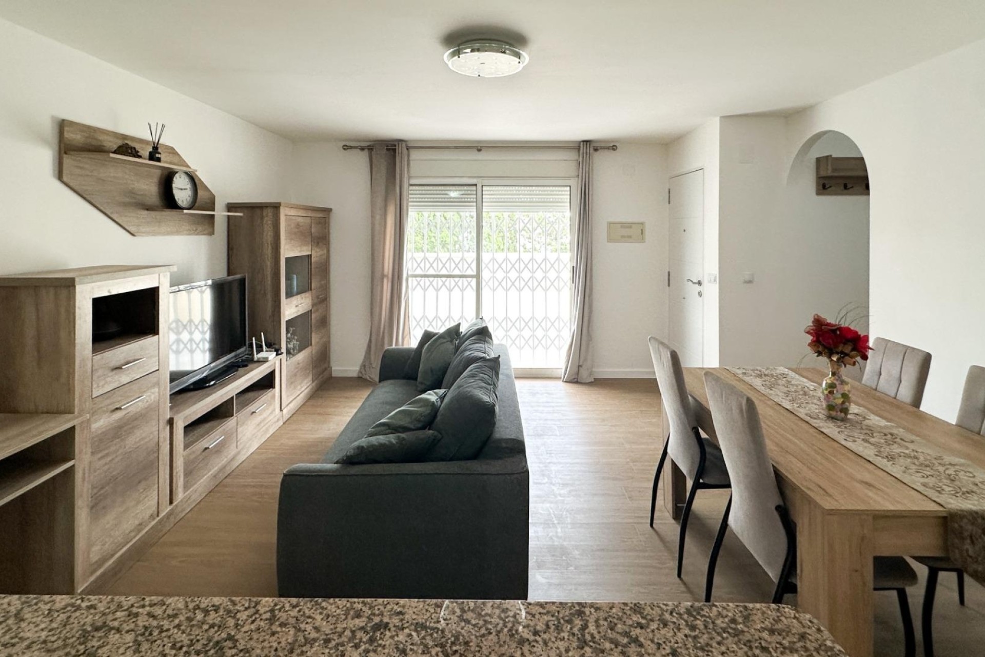 Revente - Appartement -
San Miguel de Salinas - Las filipinas