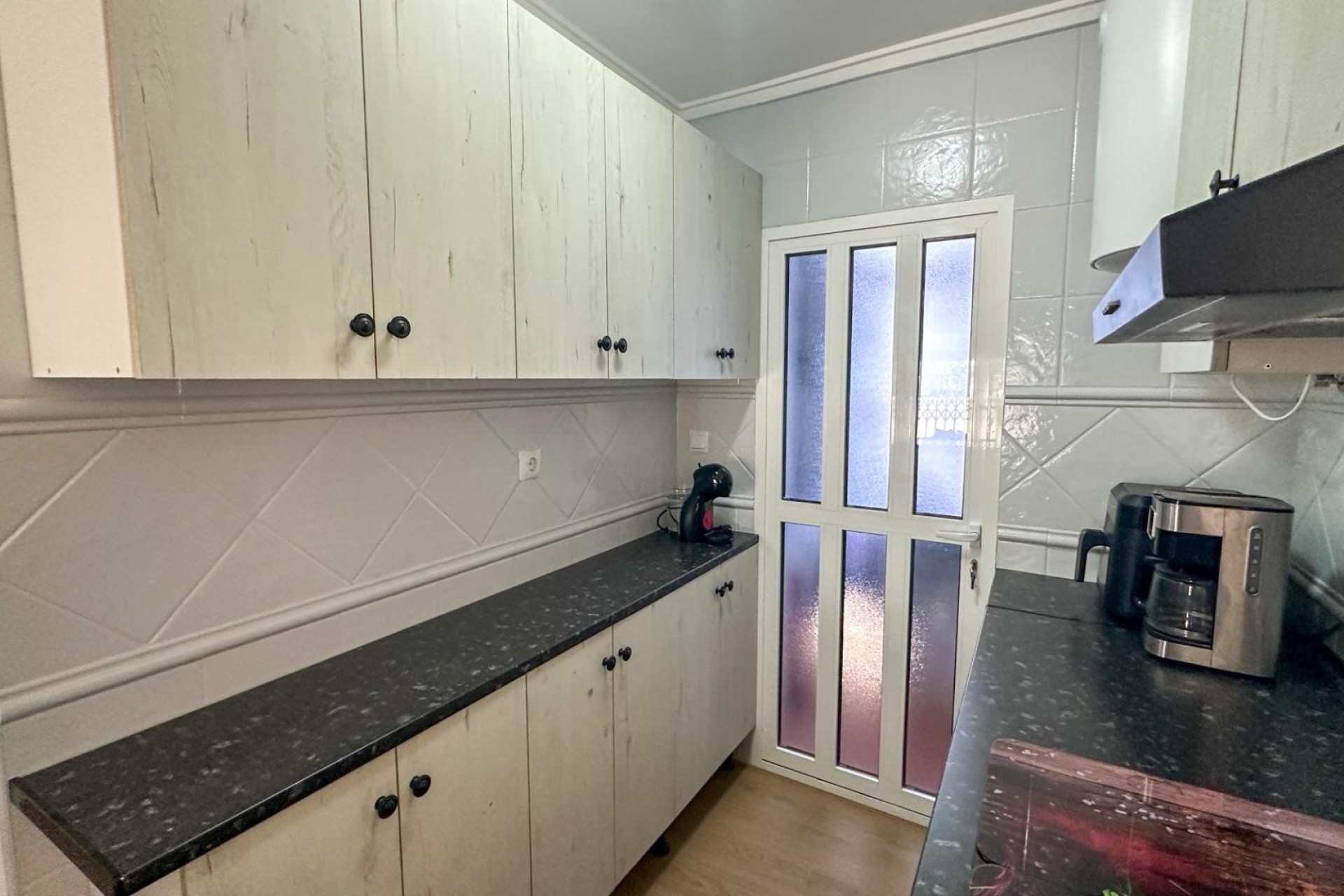 Revente - Appartement -
San Miguel de Salinas - Las filipinas