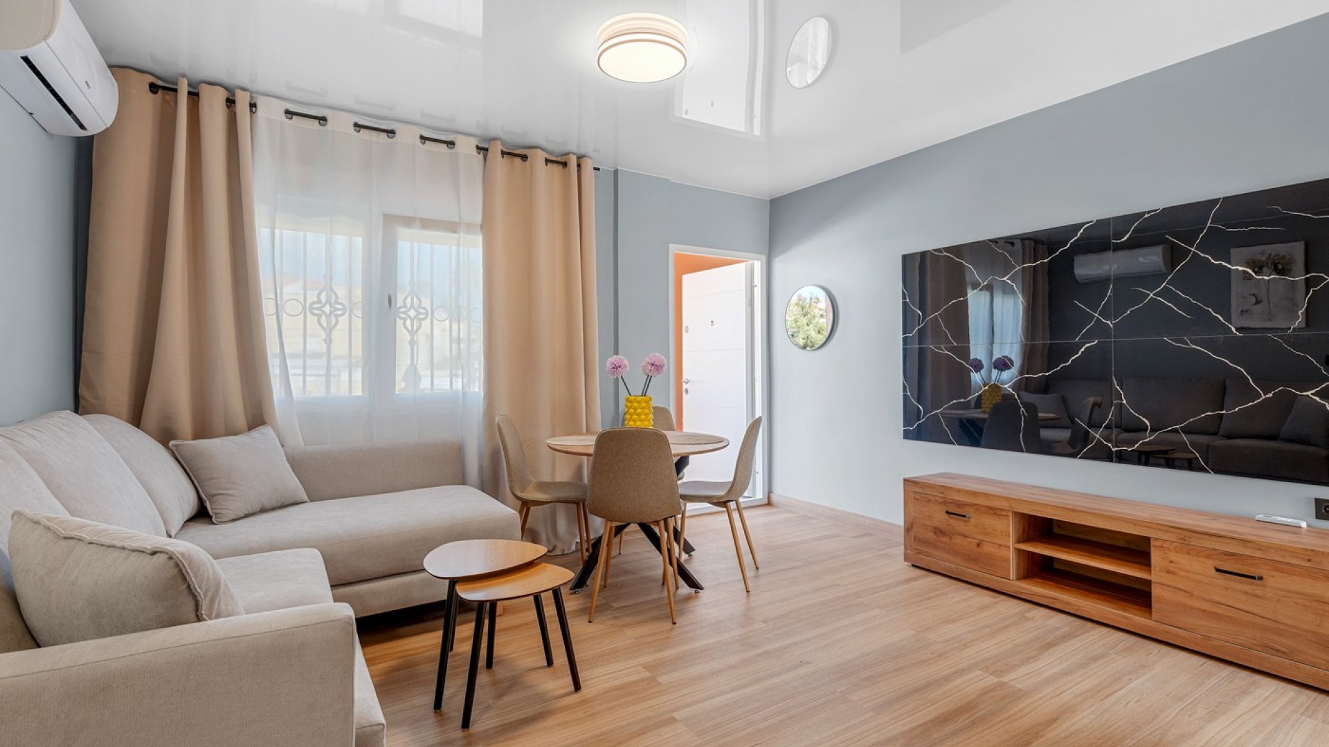 Revente - Appartement -
San Miguel de Salinas - Orihuela Costa