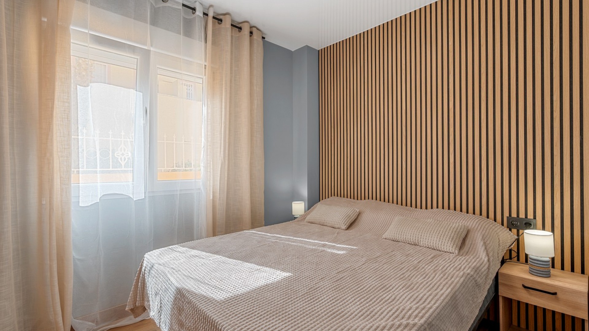 Revente - Appartement -
San Miguel de Salinas - Orihuela Costa