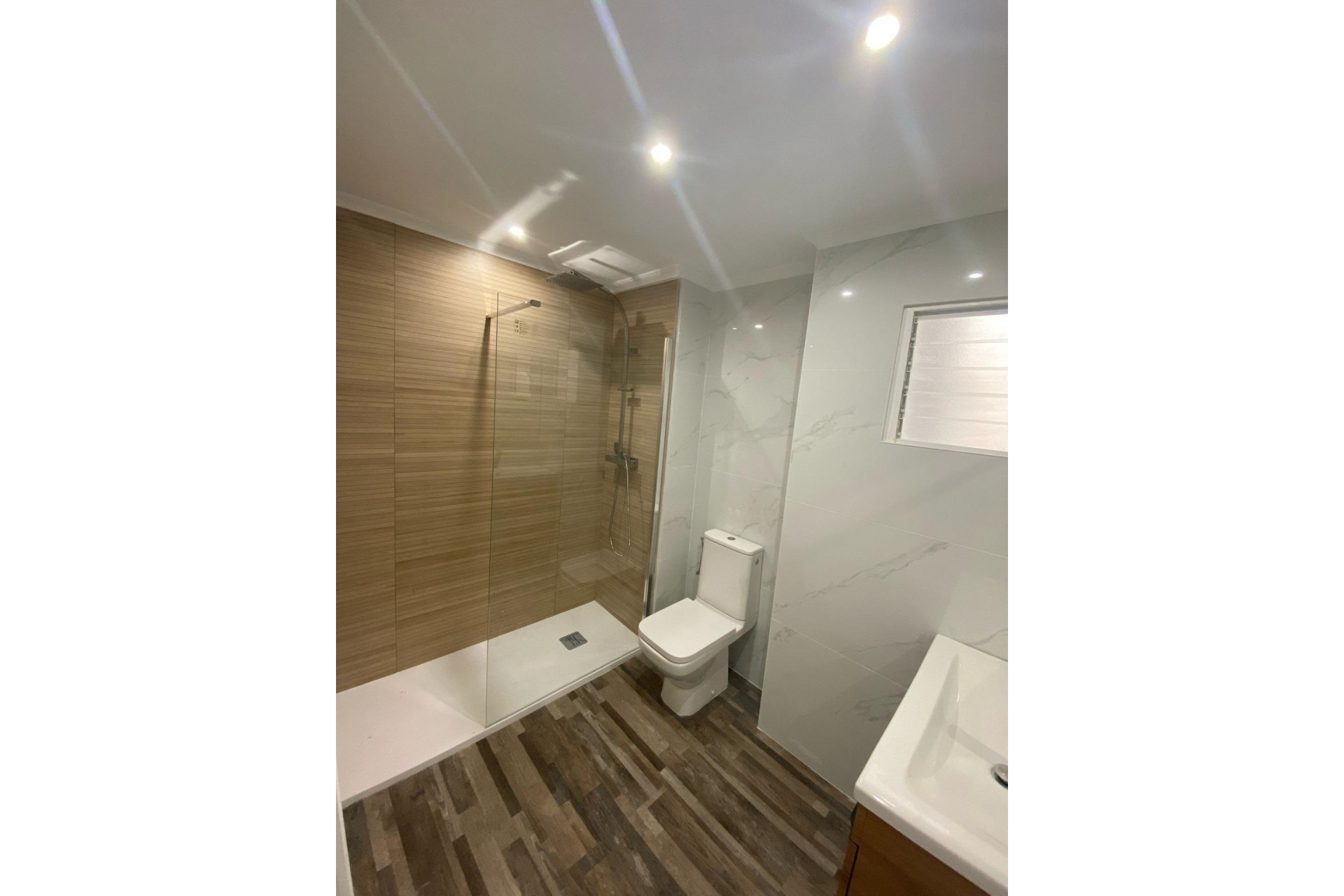 Revente - Appartement -
San Miguel de Salinas - Pueblo 9