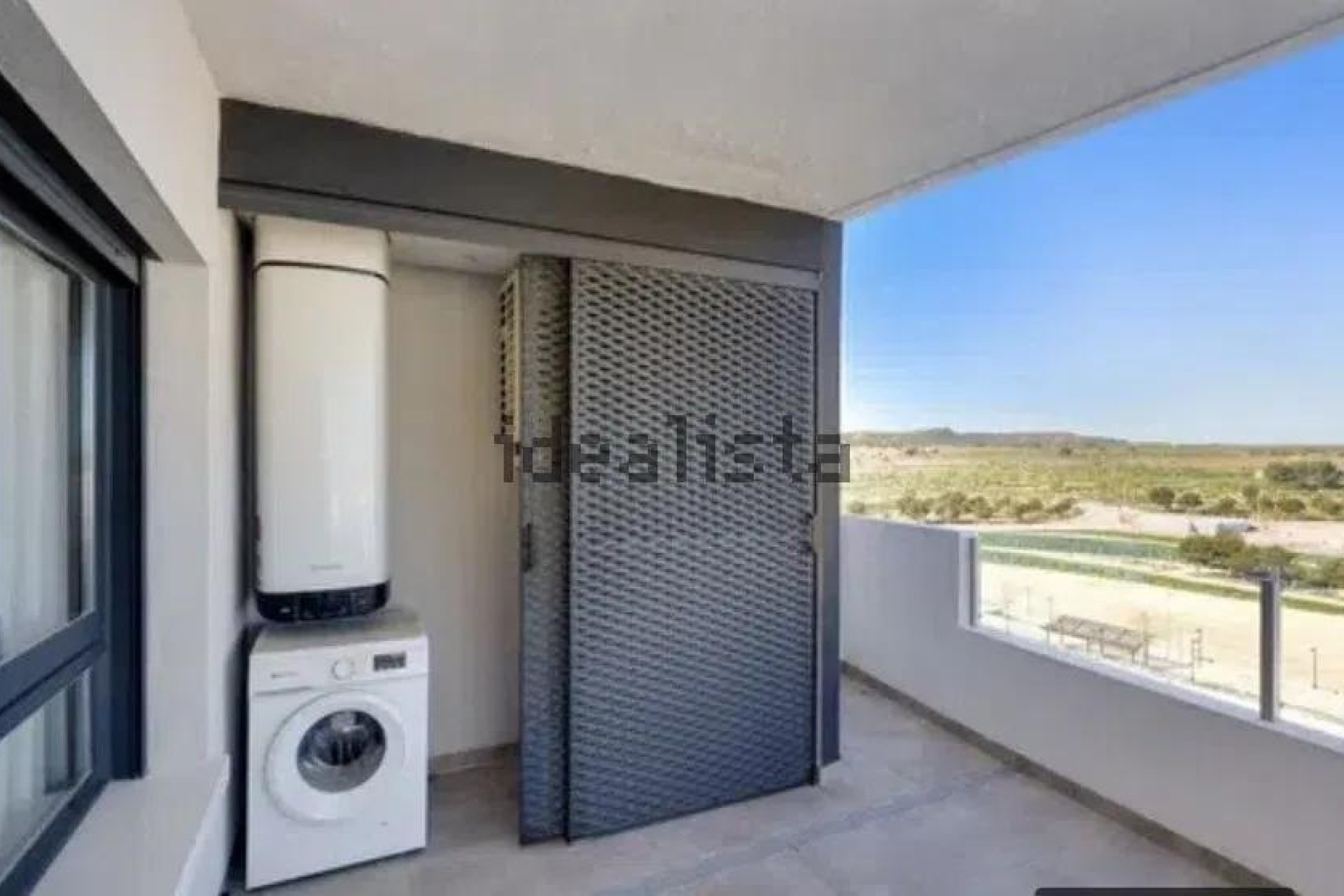 Revente - Appartement -
San Miguel de Salinas - Pueblo