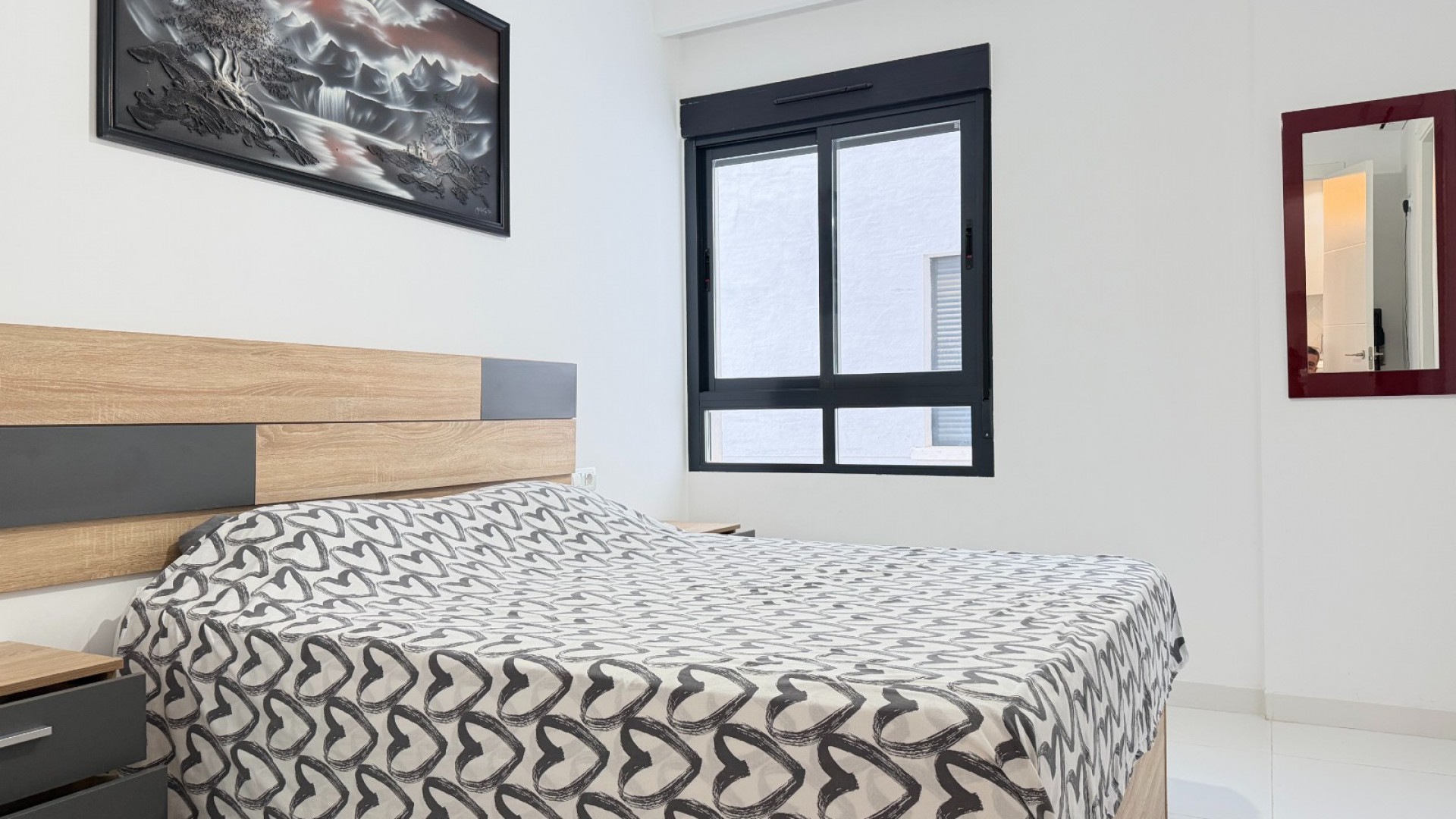 Revente - Appartement -
San Miguel de Salinas - San Miguel Salinas