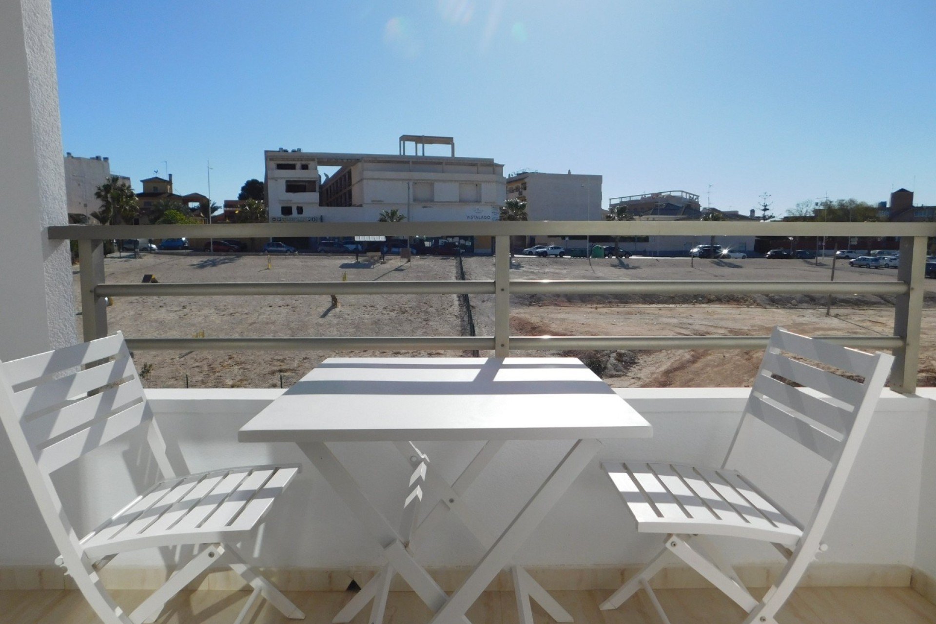 Revente - Appartement -
San Miguel de Salinas - San Miguel Salinas