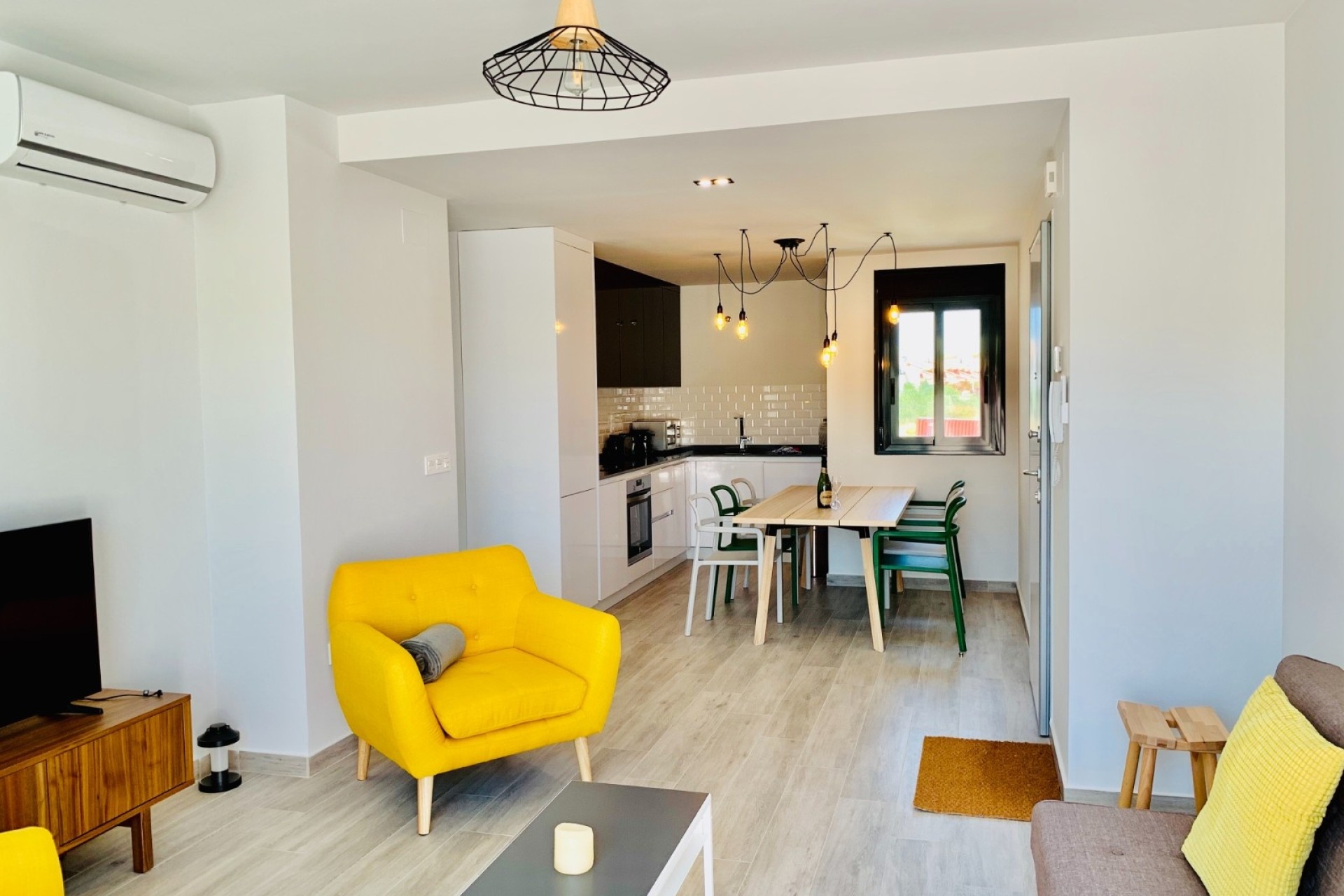 Revente - Appartement -
San Miguel de Salinas - San Miguel Salinas