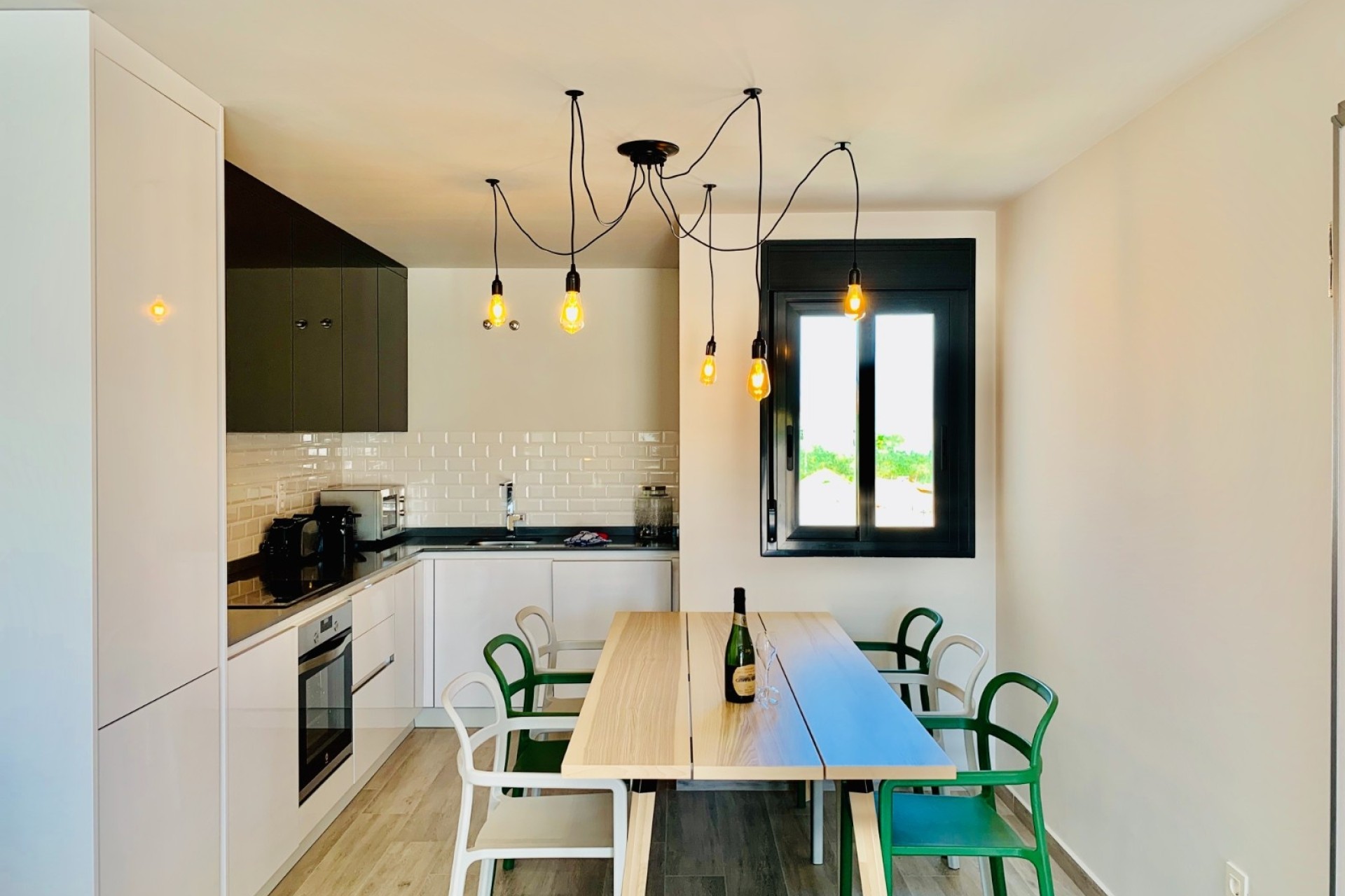 Revente - Appartement -
San Miguel de Salinas - San Miguel Salinas