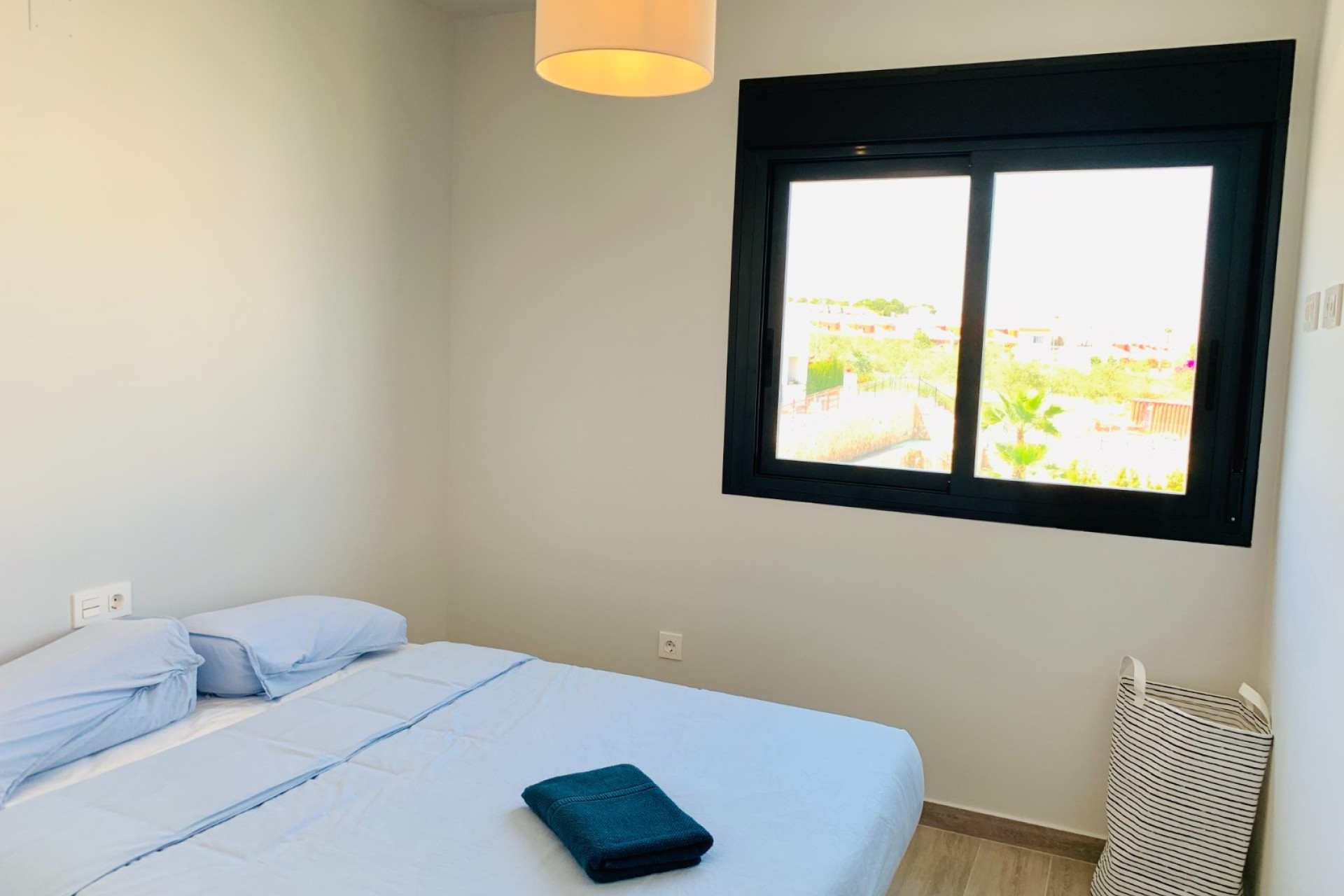 Revente - Appartement -
San Miguel de Salinas - San Miguel Salinas