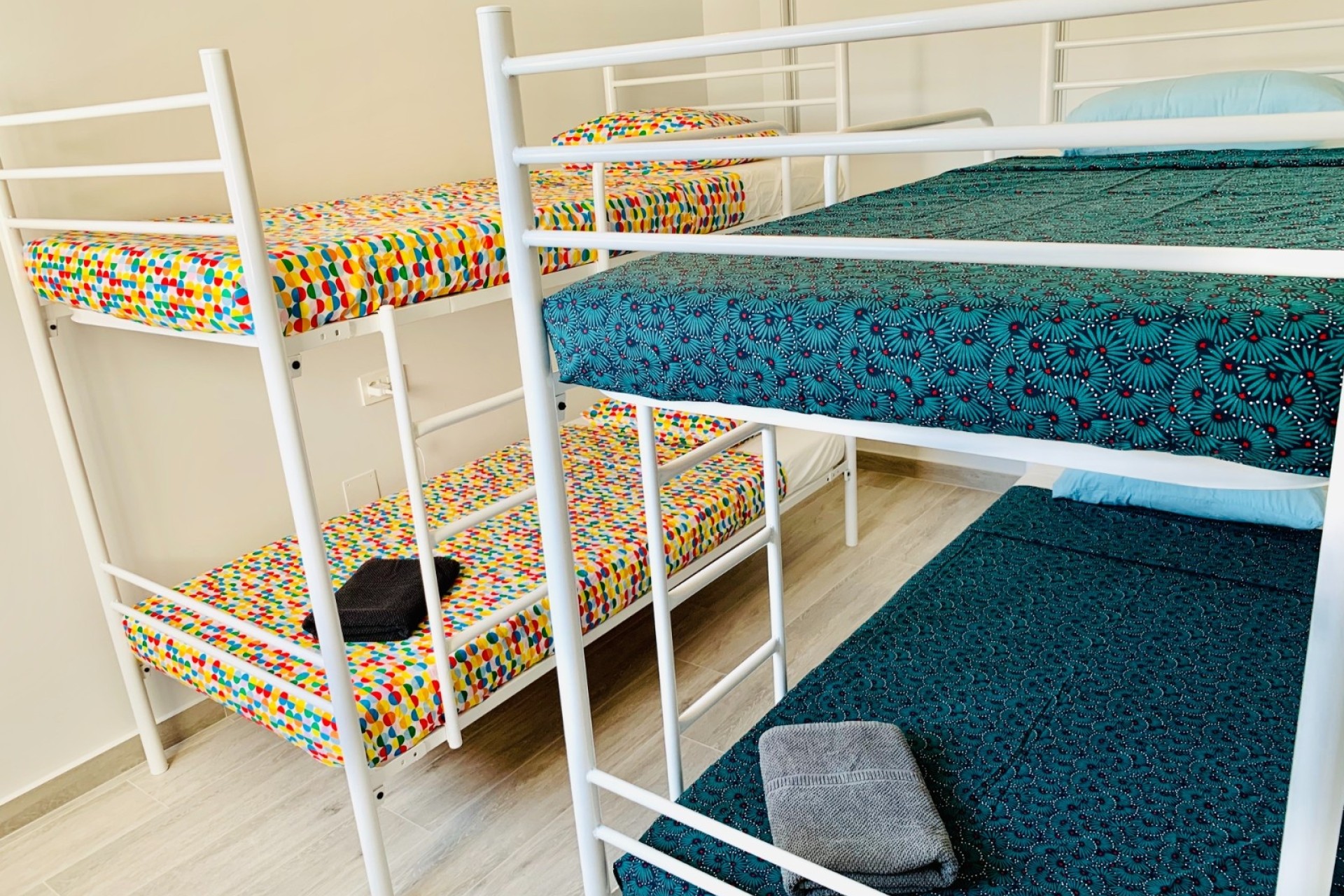 Revente - Appartement -
San Miguel de Salinas - San Miguel Salinas