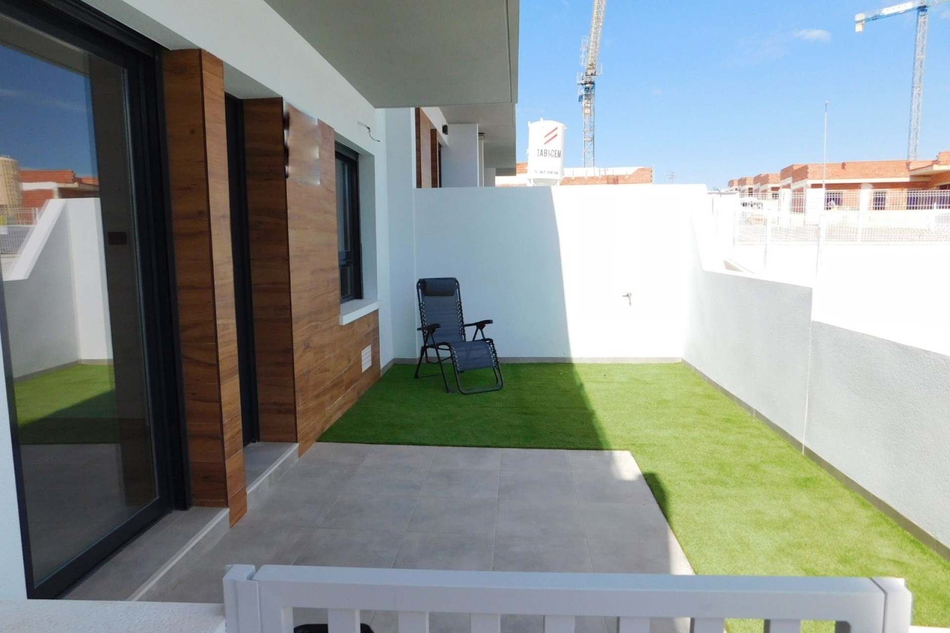 Revente - Appartement -
San Miguel de Salinas - San Miguel Salinas