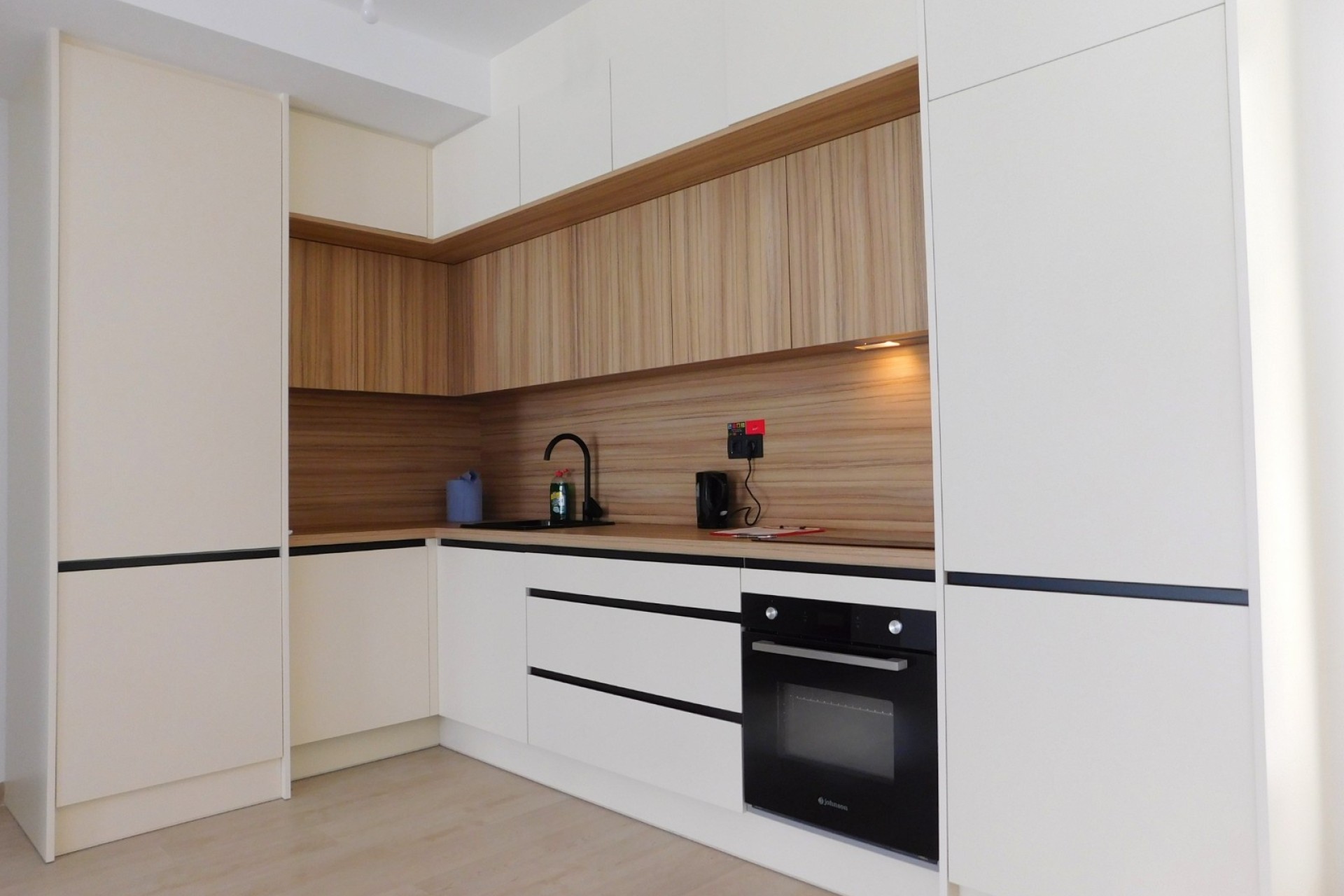 Revente - Appartement -
San Miguel de Salinas - San Miguel Salinas