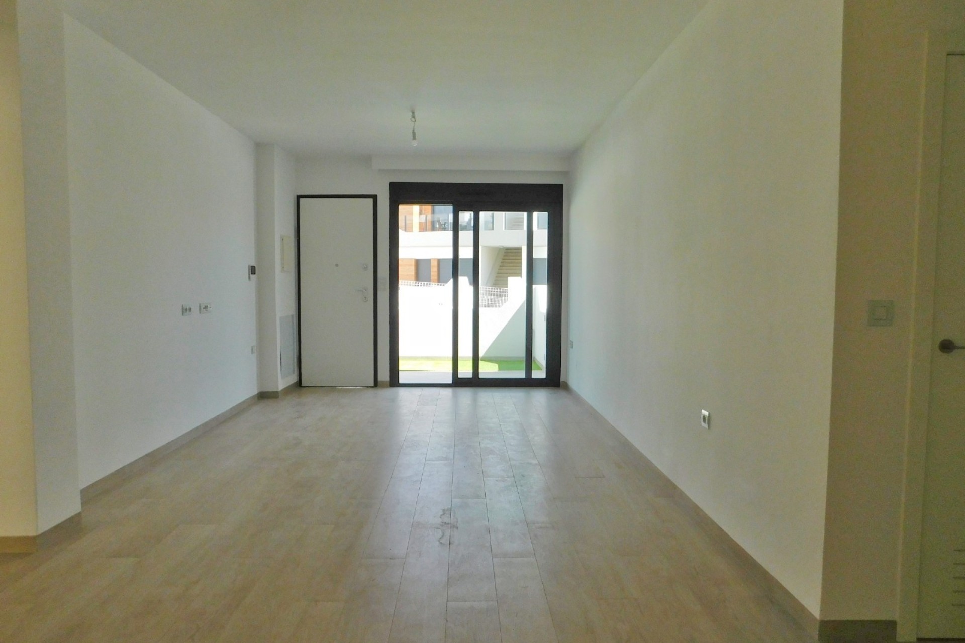 Revente - Appartement -
San Miguel de Salinas - San Miguel Salinas