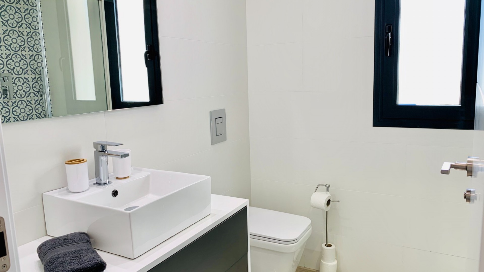 Revente - Appartement -
San Miguel de Salinas - San Miguel Salinas