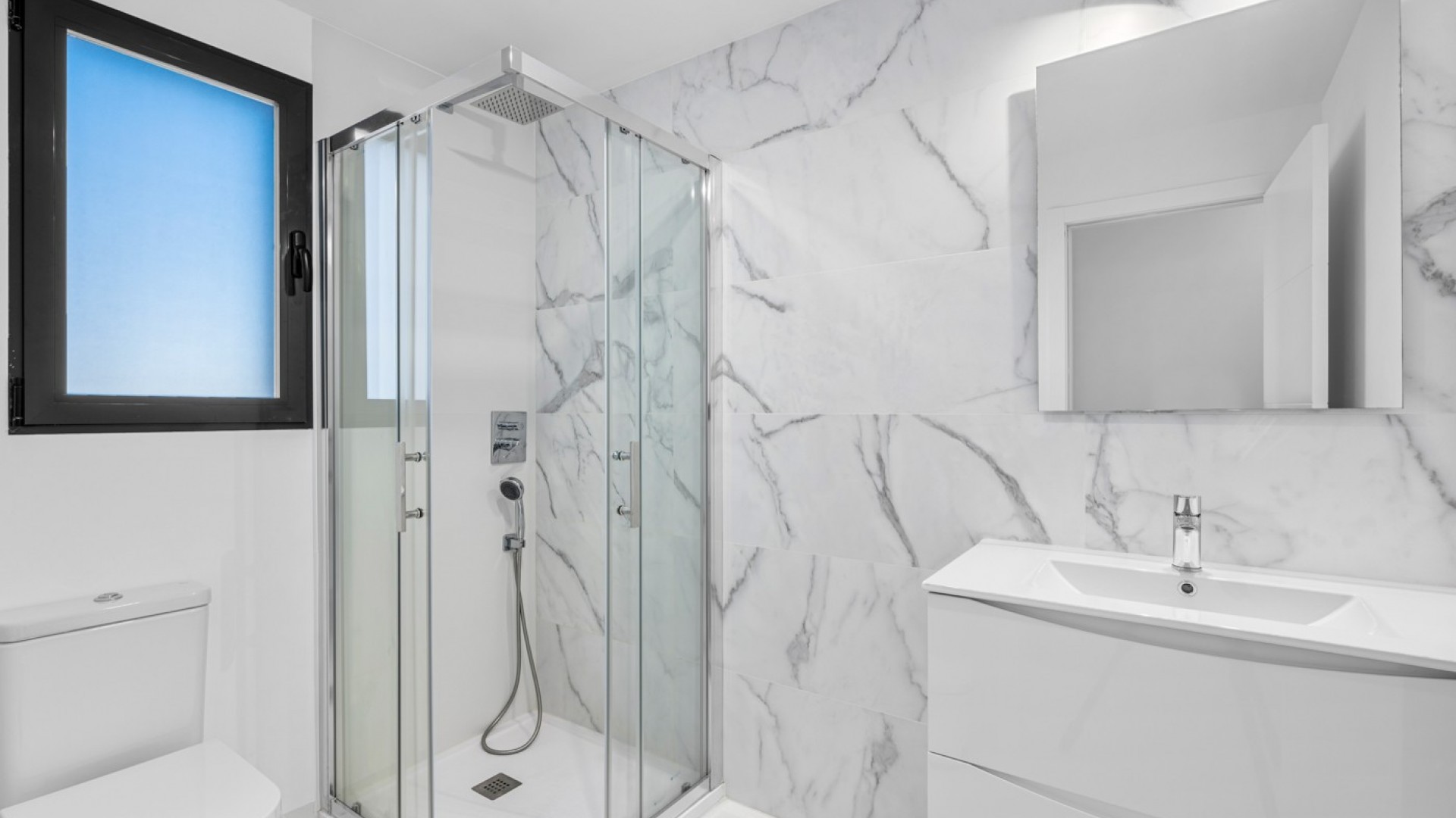 Revente - Appartement -
San Miguel de Salinas - San Miguel