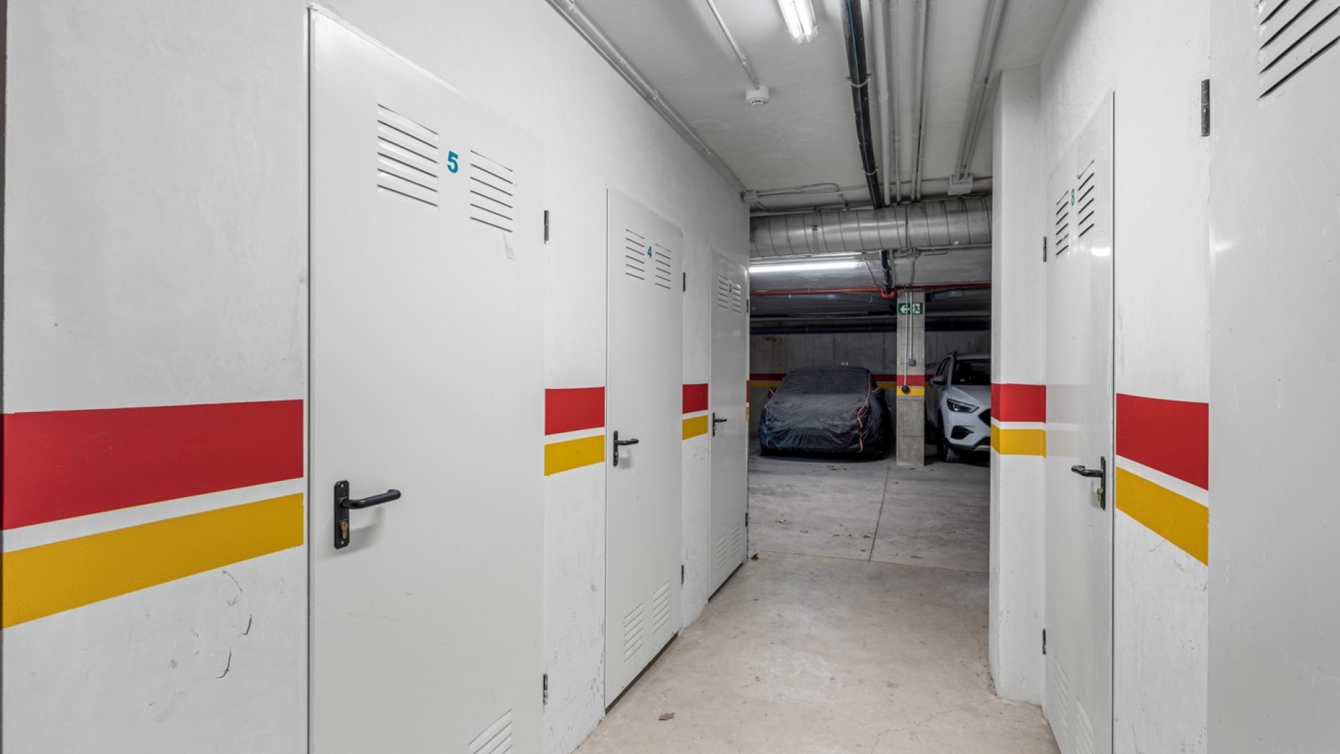 Revente - Appartement -
San Miguel de Salinas - San Miguel