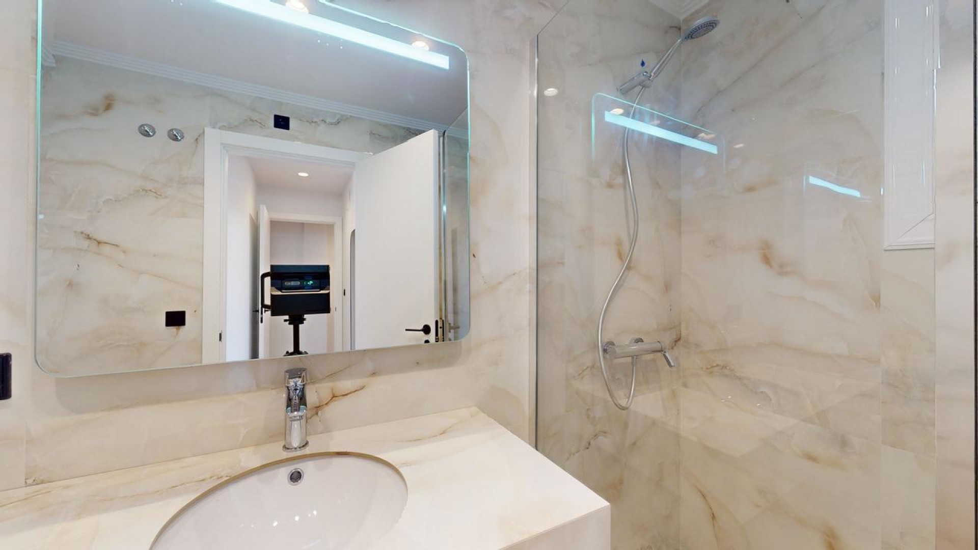 Revente - Appartement -
San Miguel de Salinas - San Miguel